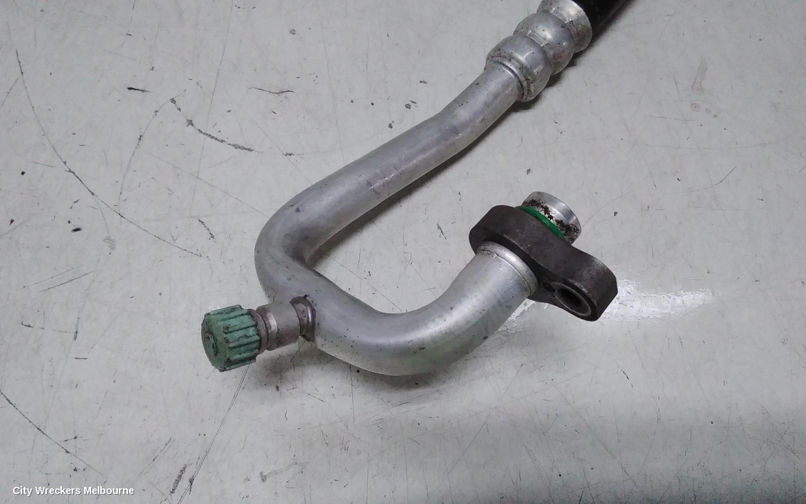 LDV G10 A/C HOSES, SV7A/SV7C, WAGON/VAN, 04/2015 ONWARDS