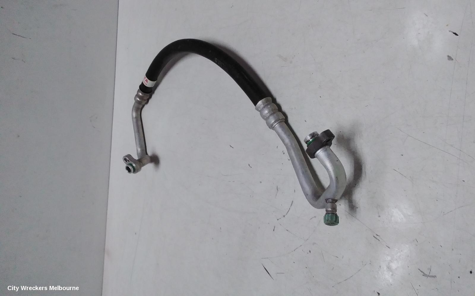 LDV G10 A/C HOSES, SV7A/SV7C, WAGON/VAN, 04/2015 ONWARDS