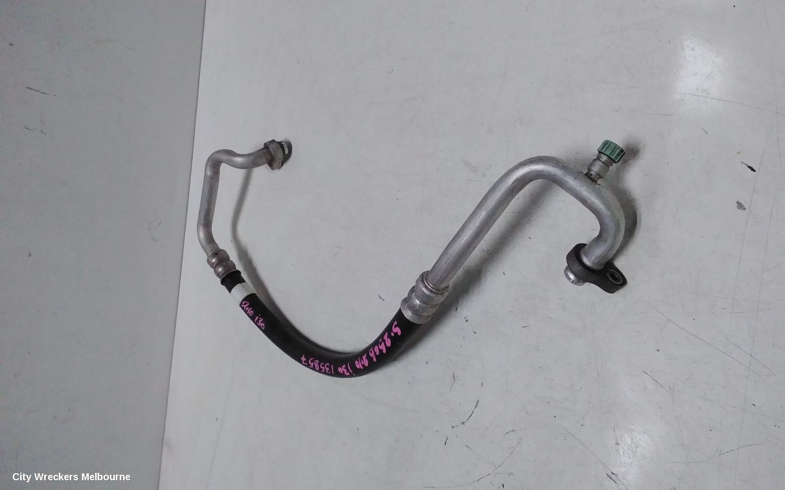 LDV G10 A/C HOSES, SV7A/SV7C, WAGON/VAN, 04/2015 ONWARDS