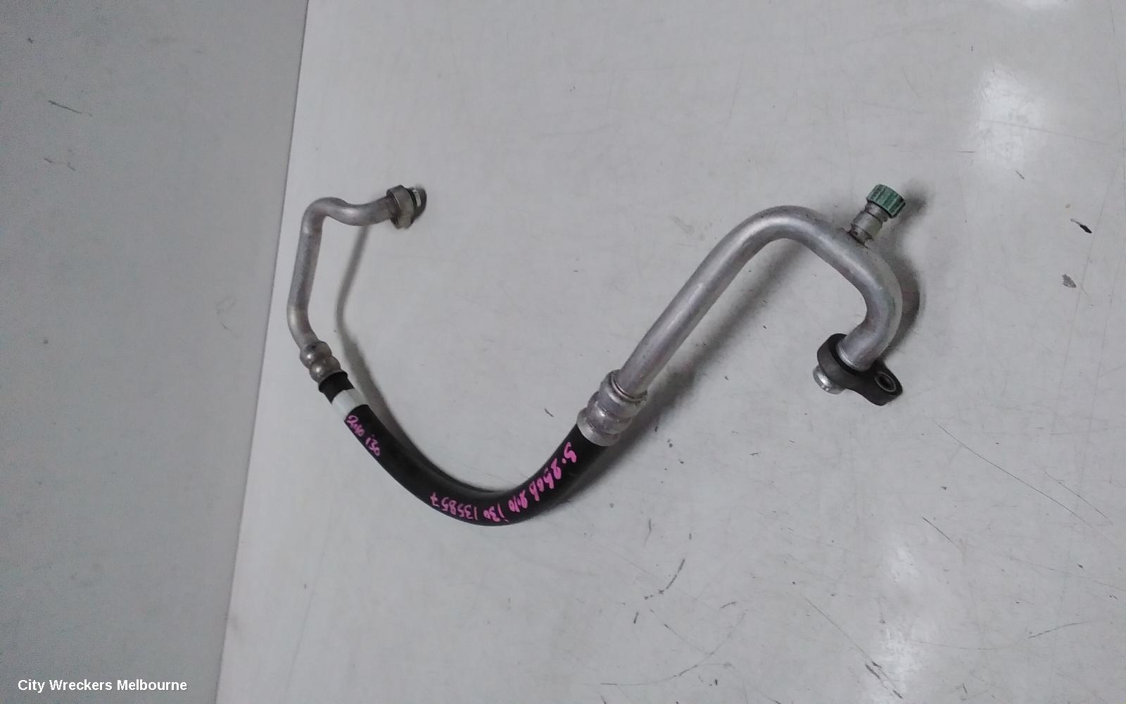 LDV G10 A/C HOSES, SV7A/SV7C, WAGON/VAN, 04/2015 ONWARDS