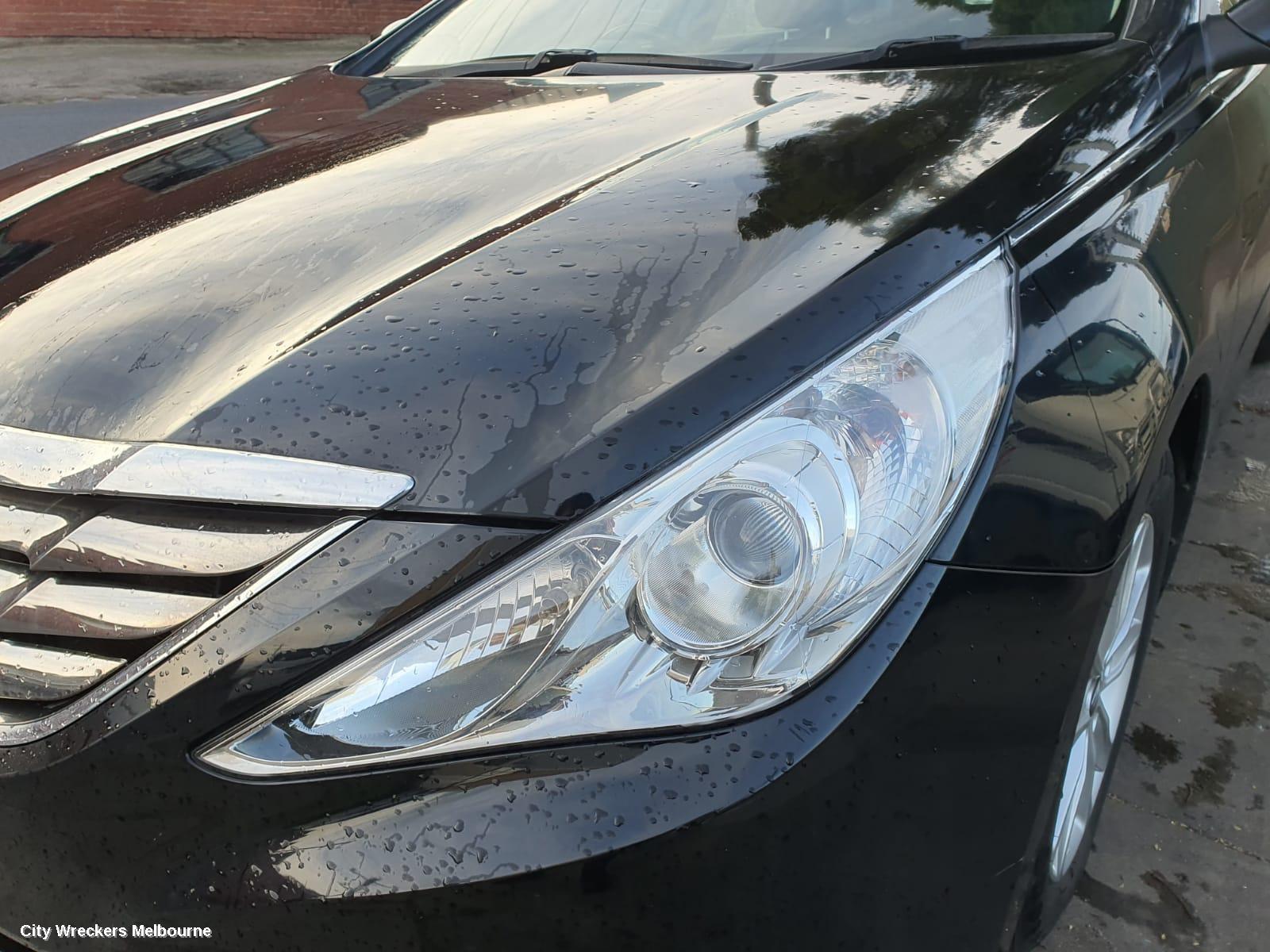 HYUNDAI I45 MOUNT, YF, 02/2010 - 05/2014