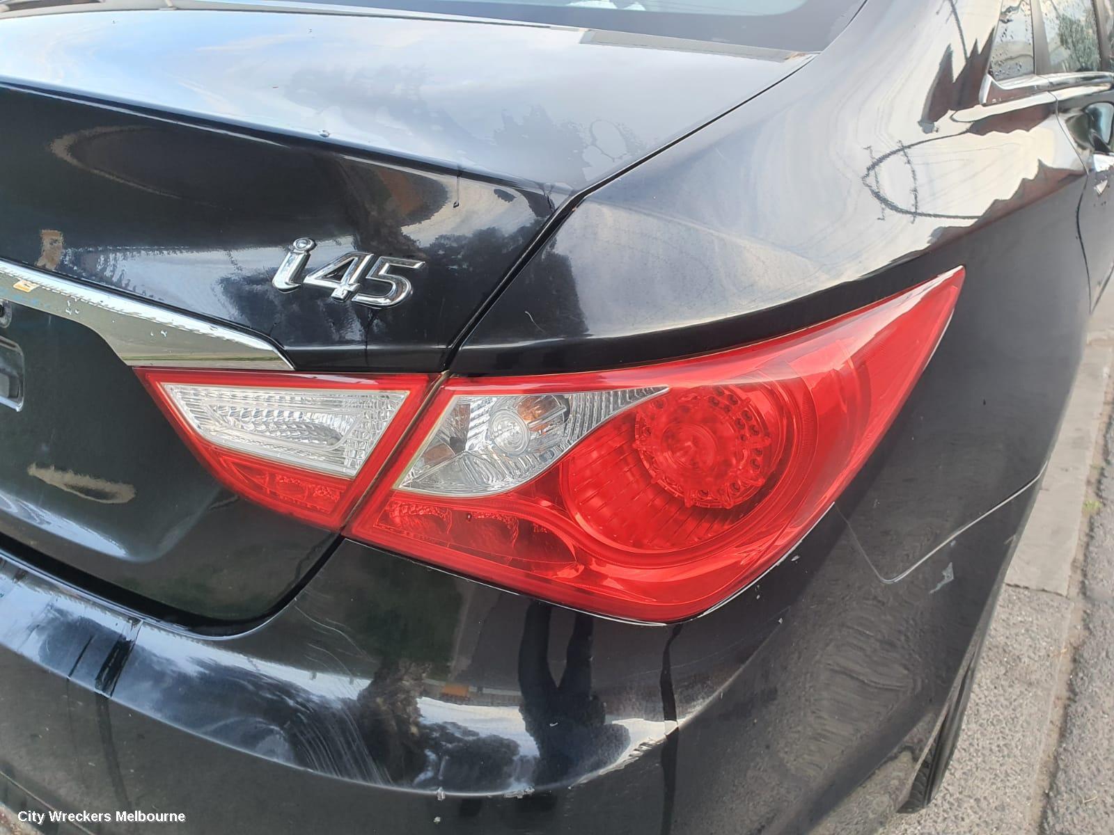 HYUNDAI I45 MOUNT, YF, 02/2010 - 05/2014