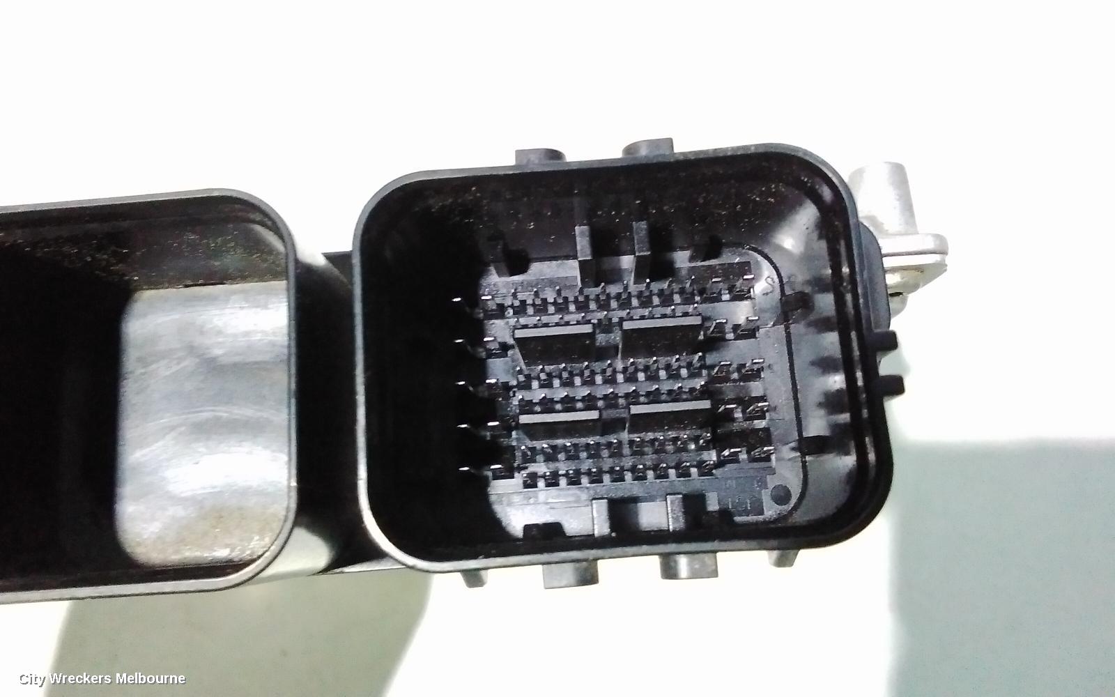 KIA STINGER, CK, 06/2017 - 04/2023, 3.3 GT STINGER TCM MODULE P/N 95441-4J551 : 107879