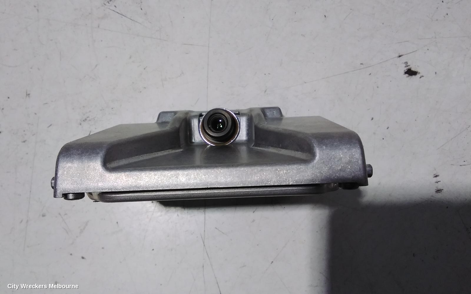 KIA STINGER REVERSE CAMERA, CK, 06/2017 - 04/2023