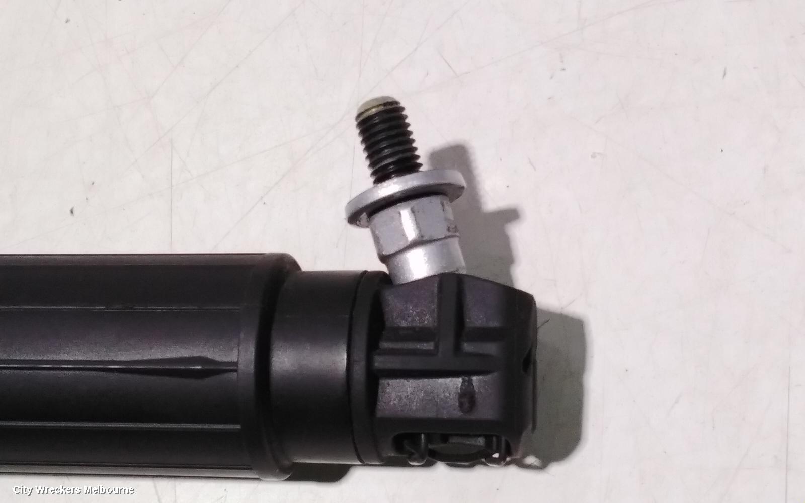 KIA STINGER HATCH STRUT, CK, 06/2017 - 04/2023