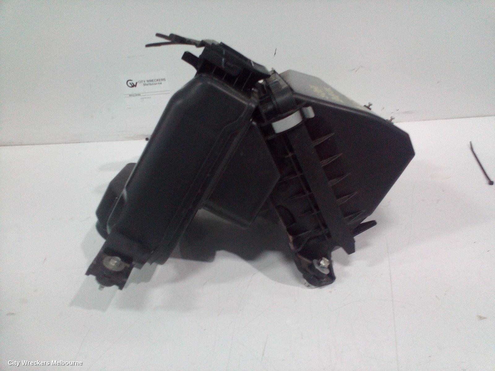 HONDA CIVIC AIR CLEANER/BOX, AIR CLEANER, 10TH GEN, 1.8, 05/2016 - 08/2021