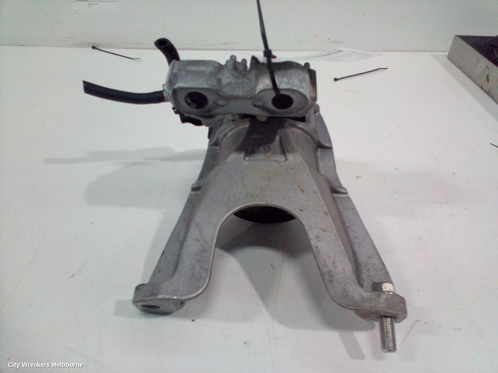 HONDA CIVIC MOUNT, 10TH GEN, 05/2016 - 08/2021