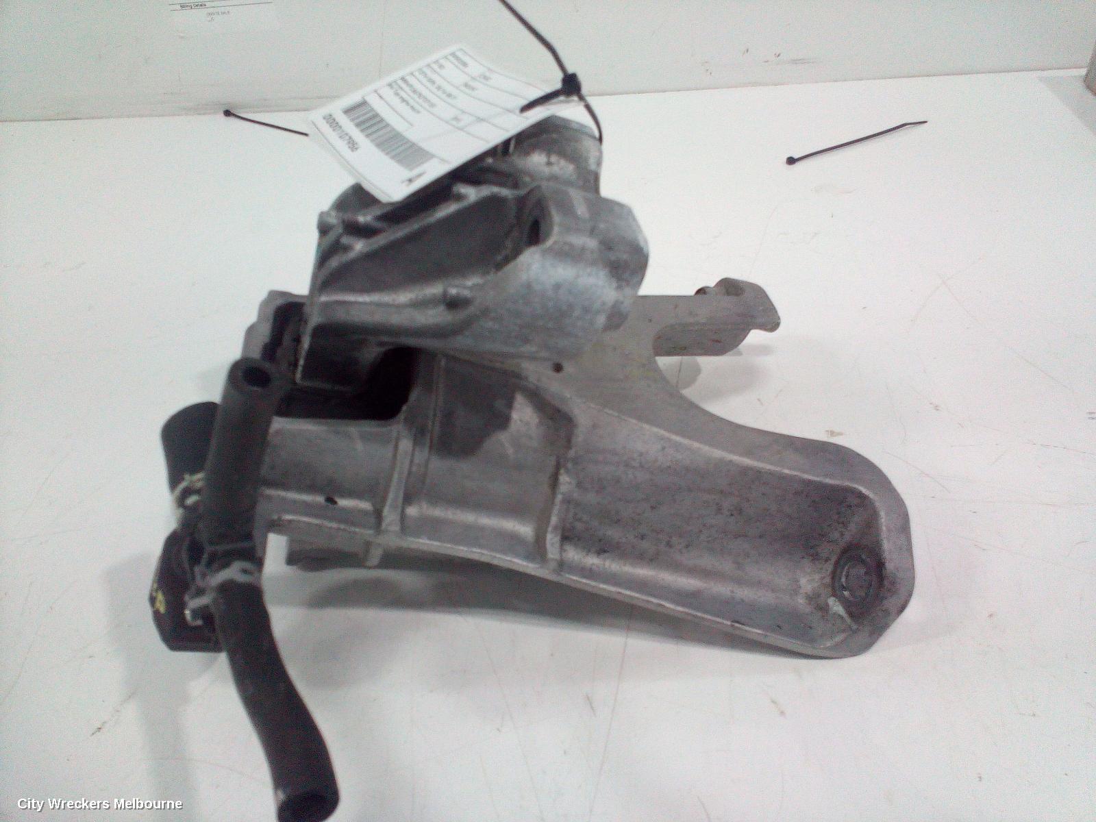 HONDA CIVIC MOUNT, 10TH GEN, 05/2016 - 08/2021