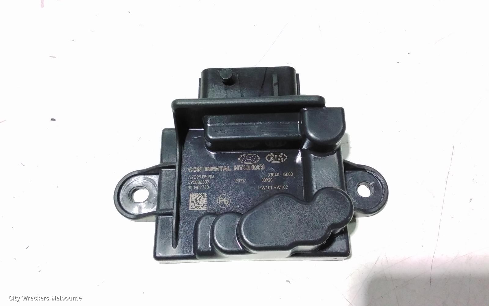 KIA STINGER FUEL PUMP, PETROL, 3.3, G6DP, TWIN TURBO, IN TANK (PUMP & SENDER), CK, 06/2017 - 04/2023