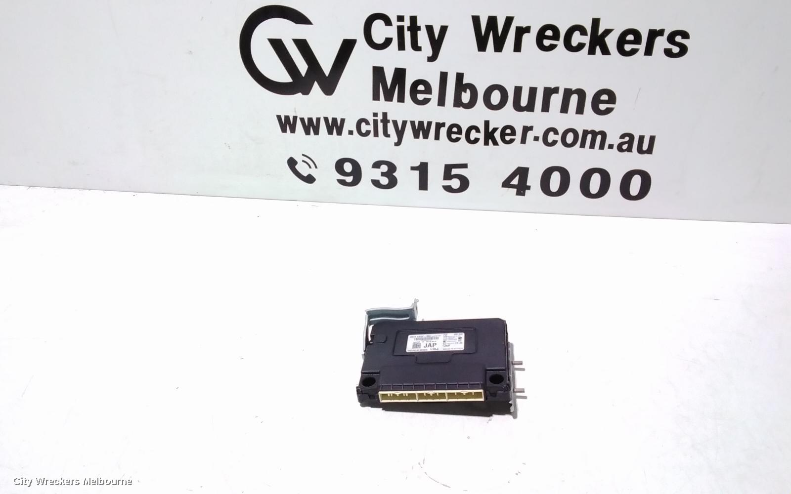 KIA STINGER ECU, ENGINE ECU, 3.3, PETROL, G6DP, TWIN TURBO, SEC SET (ECU/IMM/READER/KEY), CK, 06/2017 - 04/2023