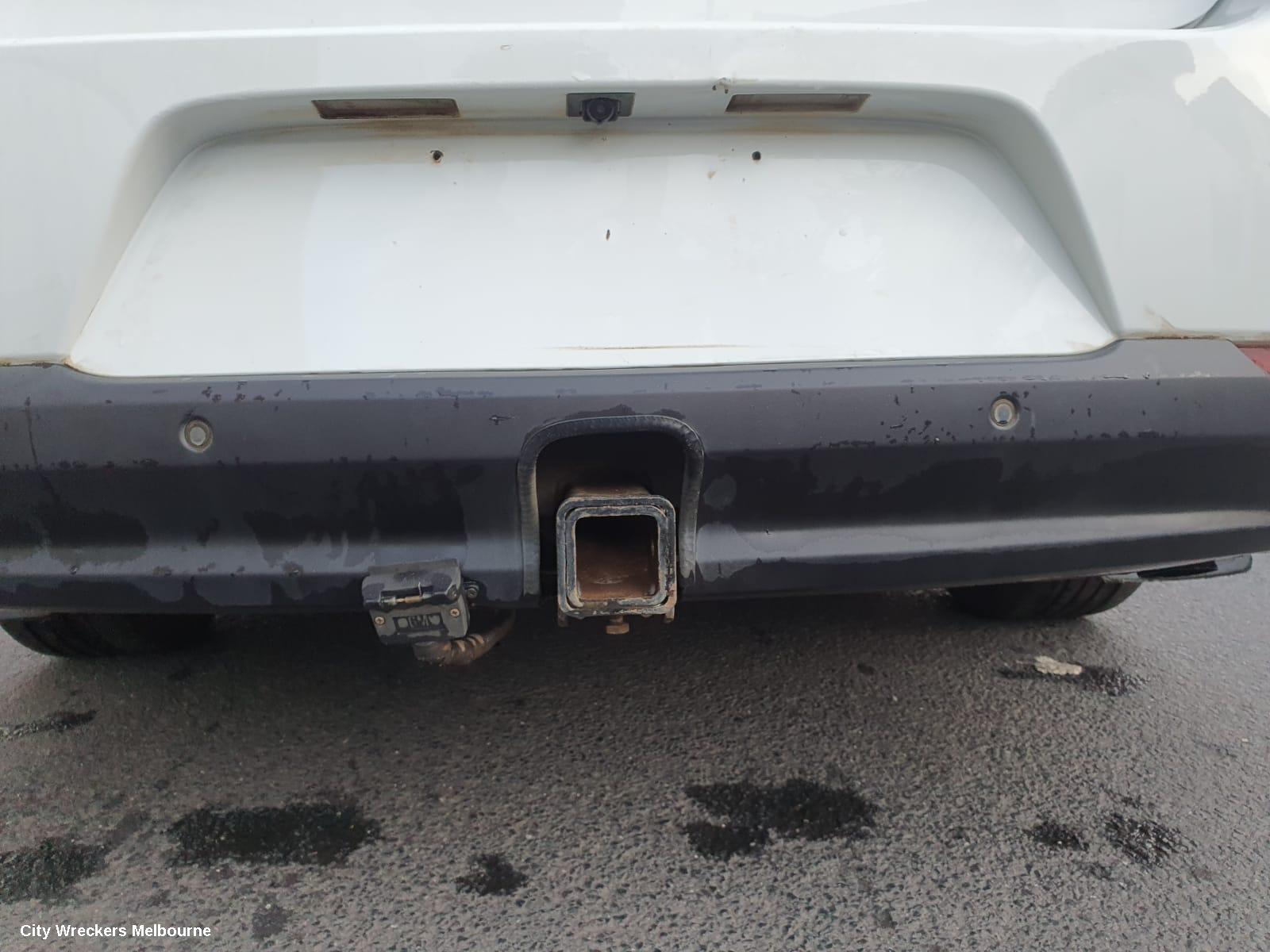 HOLDEN COMMODORE BOOTLID/TAILGATE, BOOTLID, VF, SEDAN, NON SPOILER TYPE, 05/2013 - 12/2017