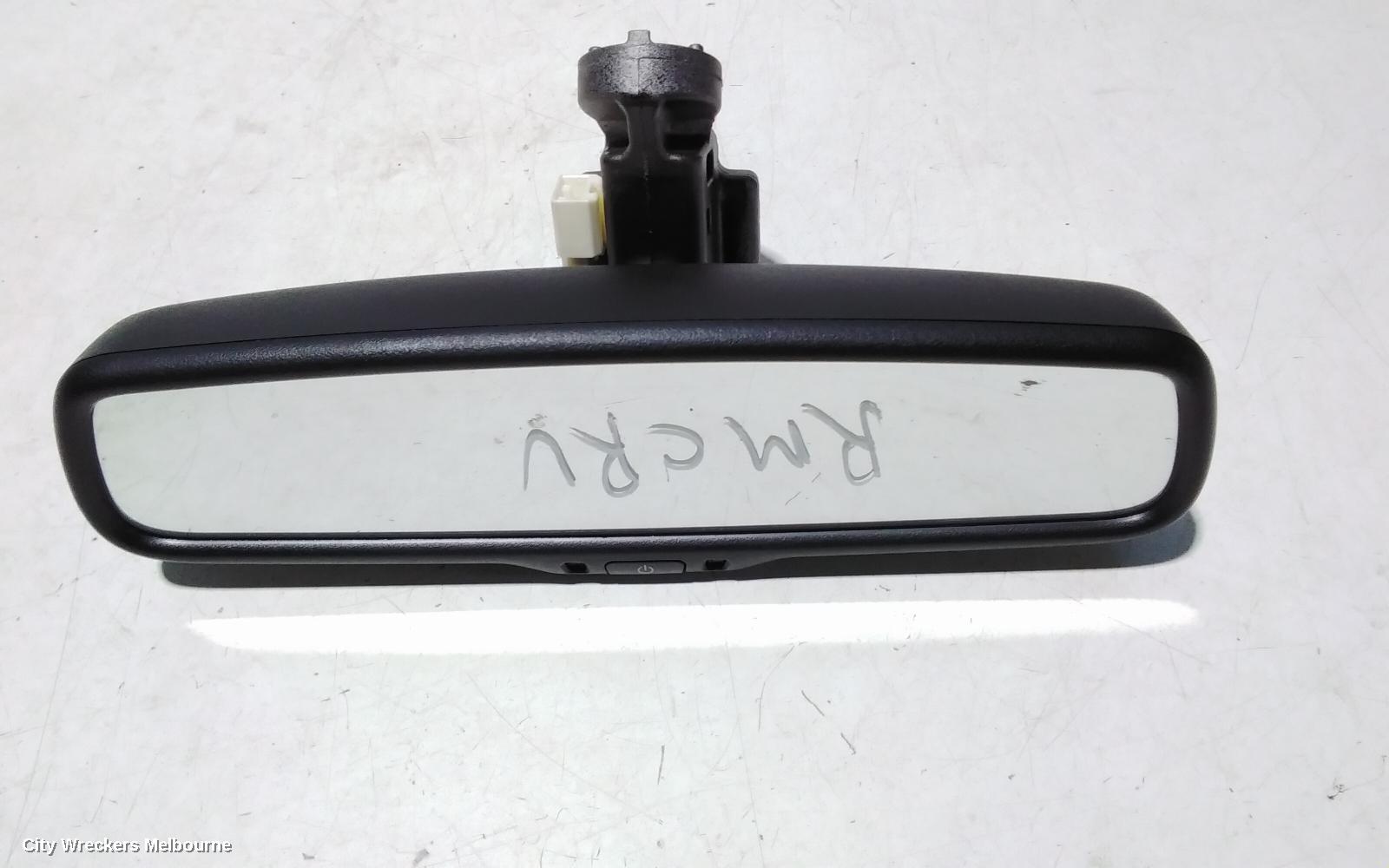 HONDA CRV INTERIOR MIRROR, RM, 11/2012 - 04/2017