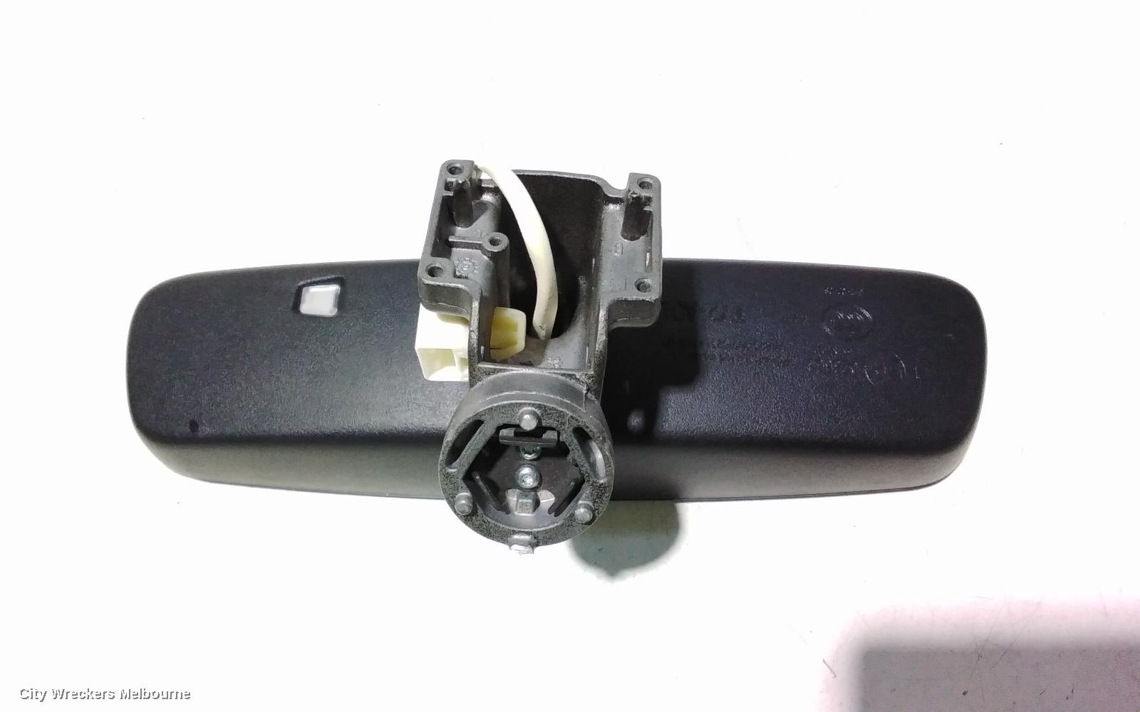 HONDA CRV INTERIOR MIRROR, RM, 11/2012 - 04/2017