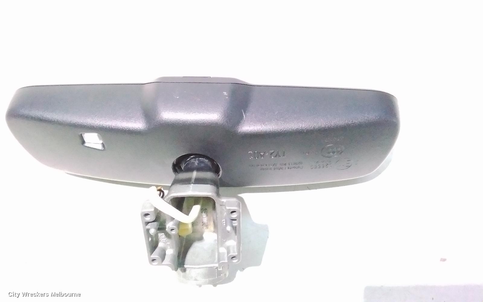 HONDA CRV INTERIOR MIRROR, RM, 11/2012 - 04/2017