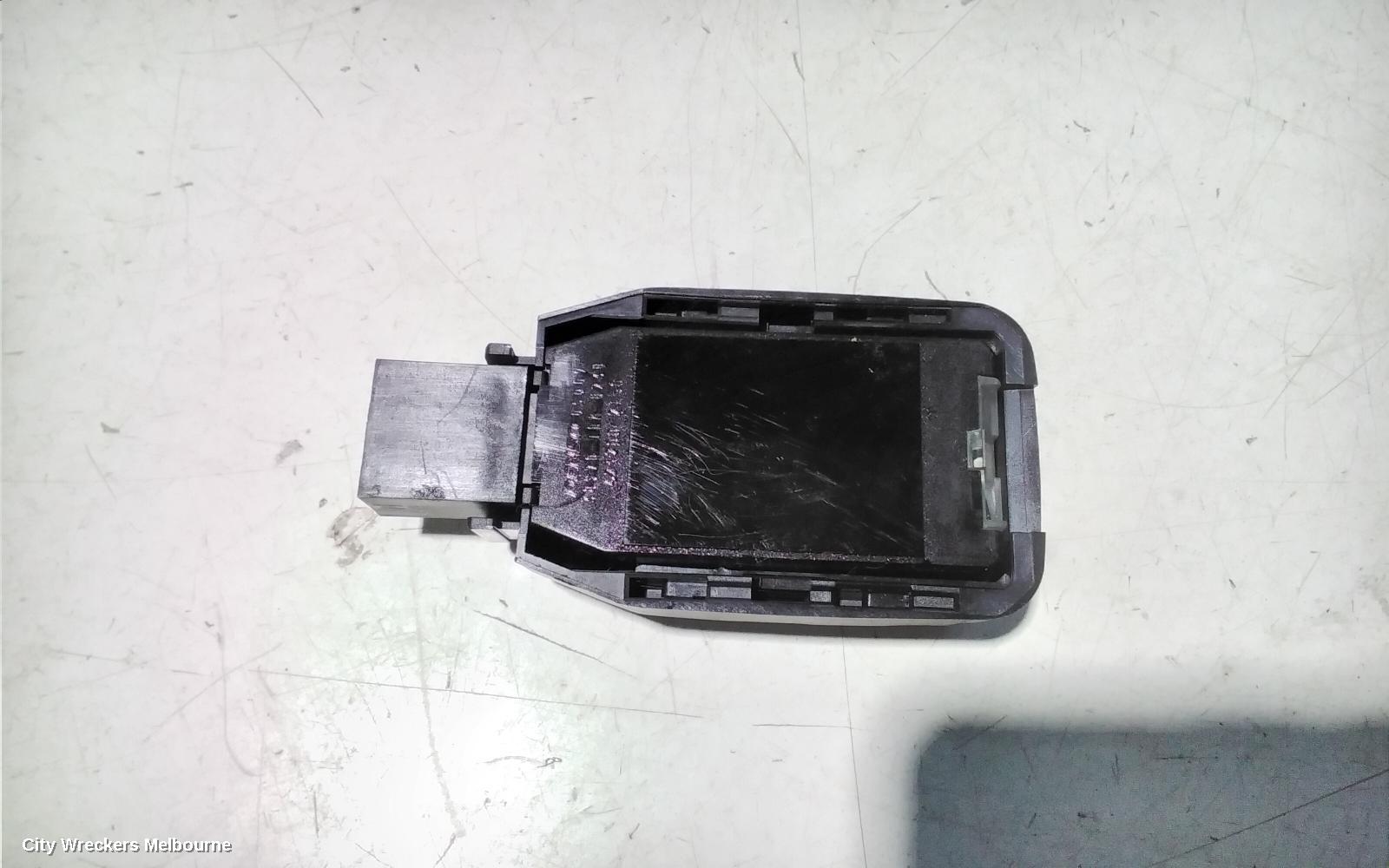 HONDA CRV, RM, 11/2012 - 04/2017, RAIN SENSOR: 107978