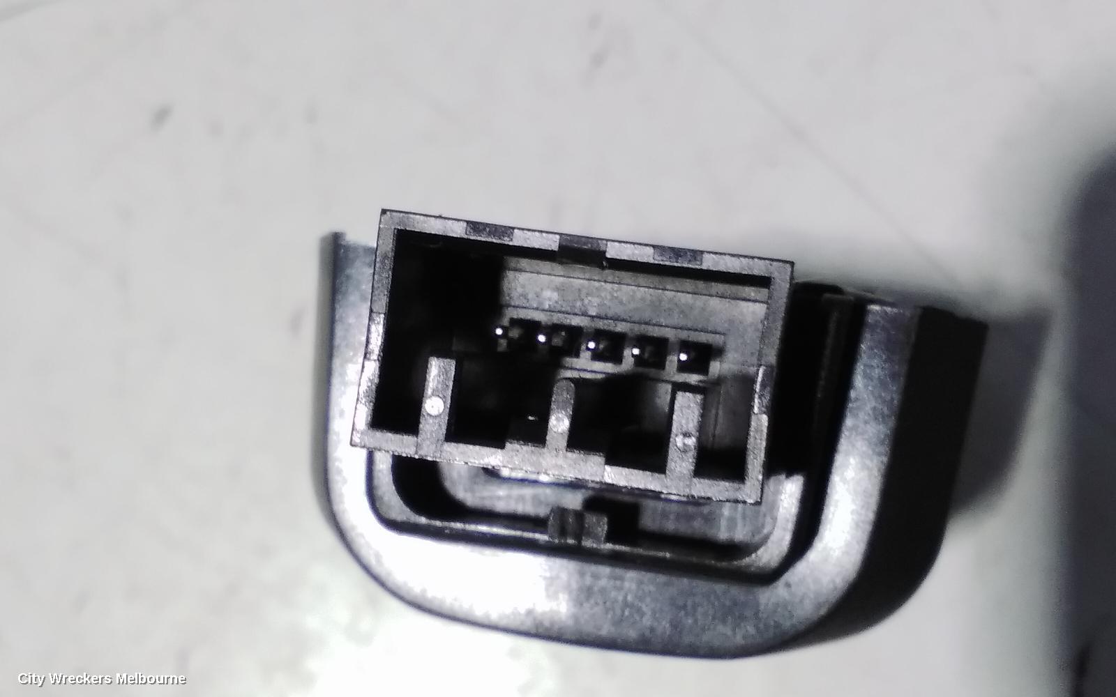HONDA CRV, RM, 11/2012 - 04/2017, RAIN SENSOR: 107978