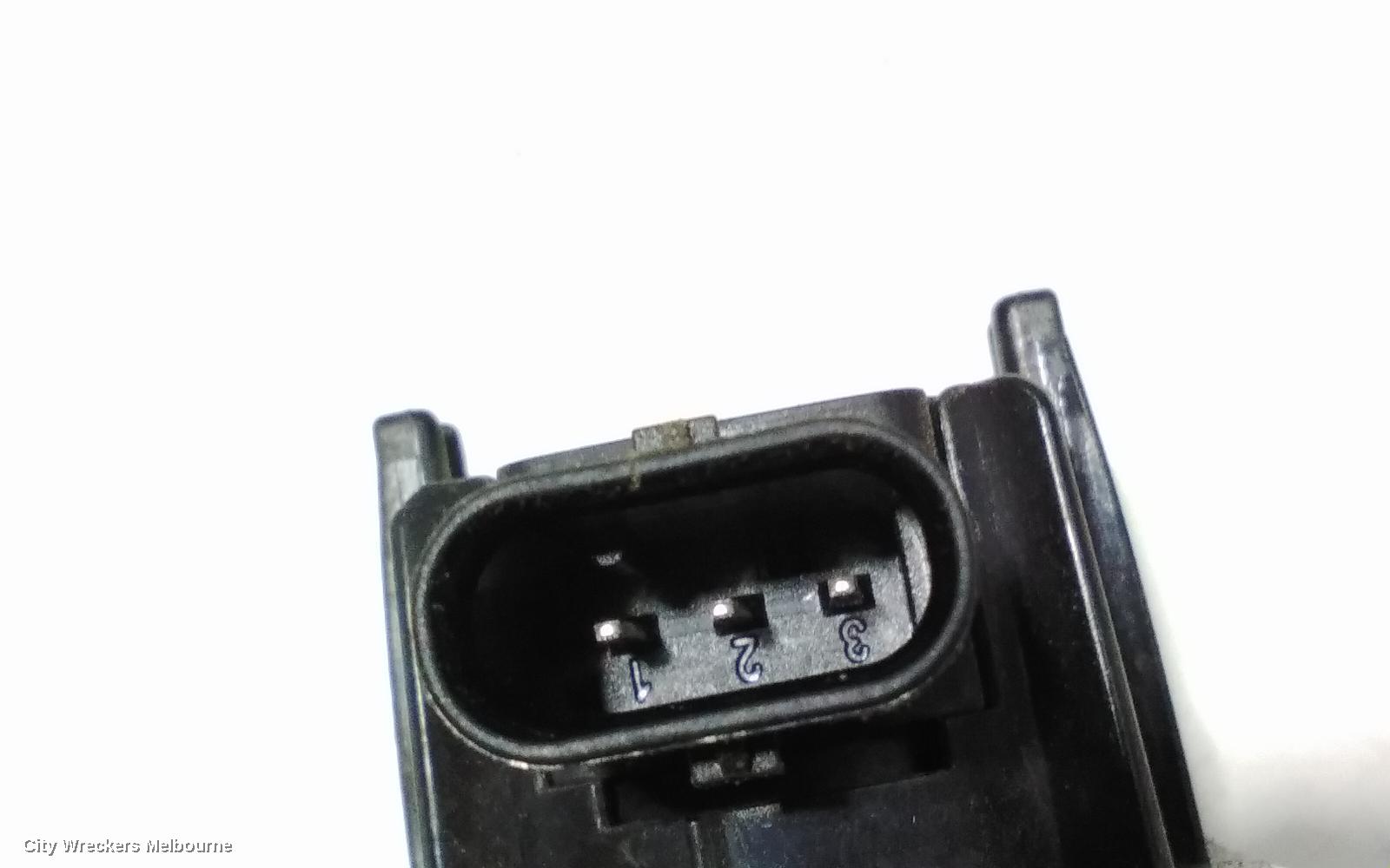 VOLKSWAGEN PASSAT, B8/MK7, 06/2015 - 05/2023, FOR CRUSH SENSORS WITH WIRING LOOM: 107983