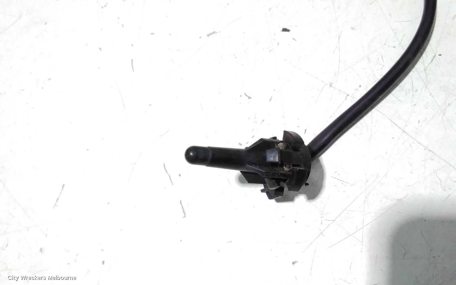 VOLKSWAGEN PASSAT, B8/MK7, 06/2015 - 05/2023, FOR CRUSH SENSORS WITH WIRING LOOM: 107983