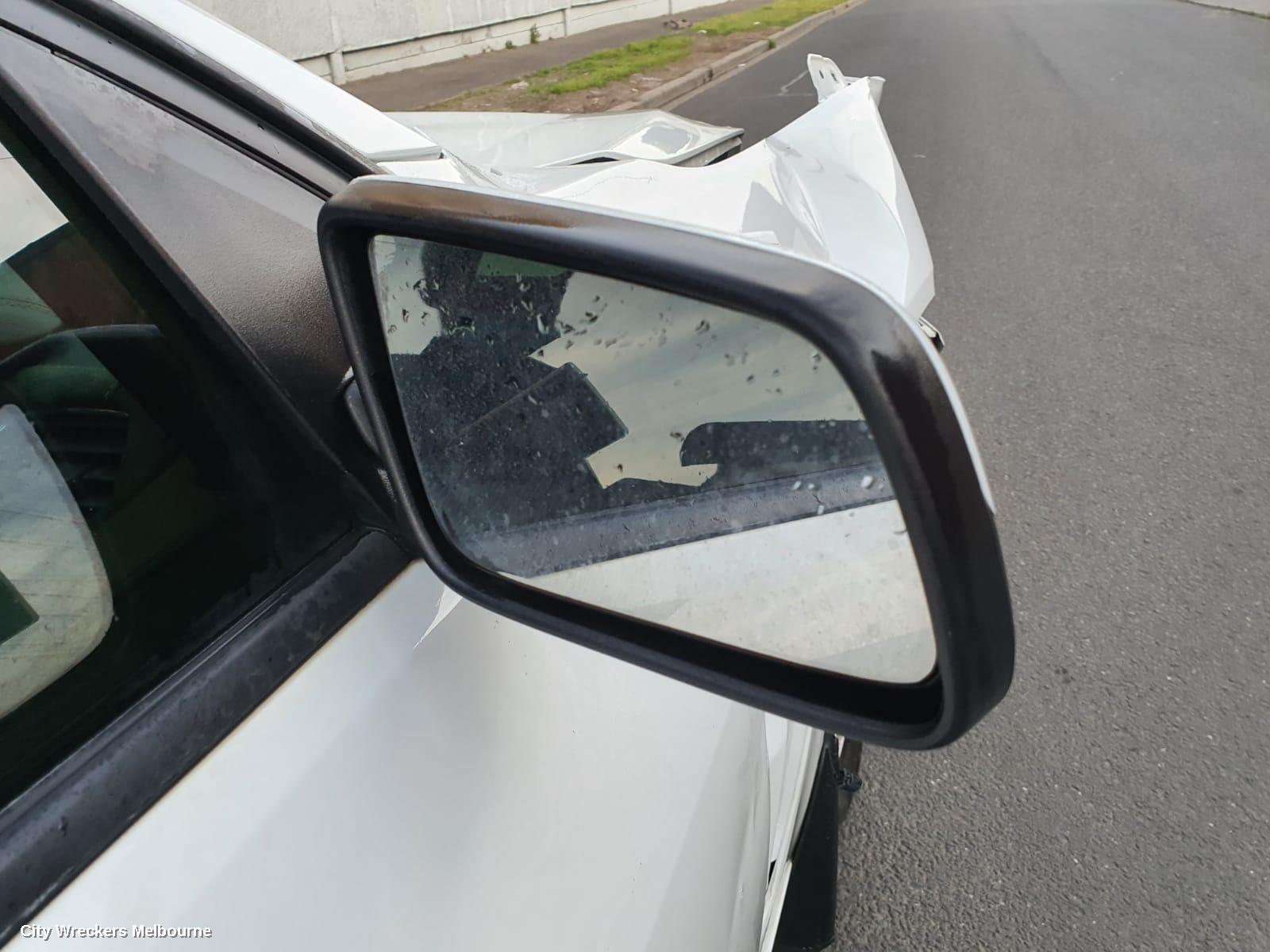 HOLDEN COMMODORE BOOTLID/TAILGATE, BOOTLID, VF, SEDAN, NON SPOILER TYPE, 05/2013 - 12/2017