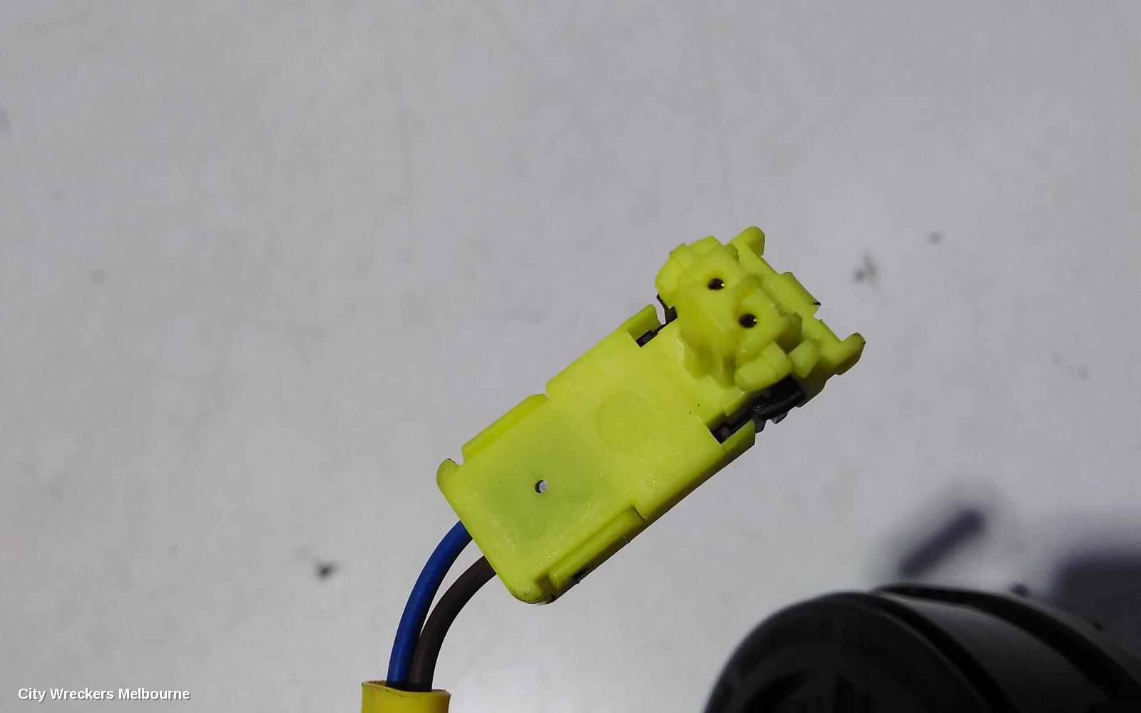 LDV G10 AIRBAG MODULE/SENSOR, CLOCKSPRING, SV7A/SV7C, WAGON/VAN, 04/2015 ONWARDS