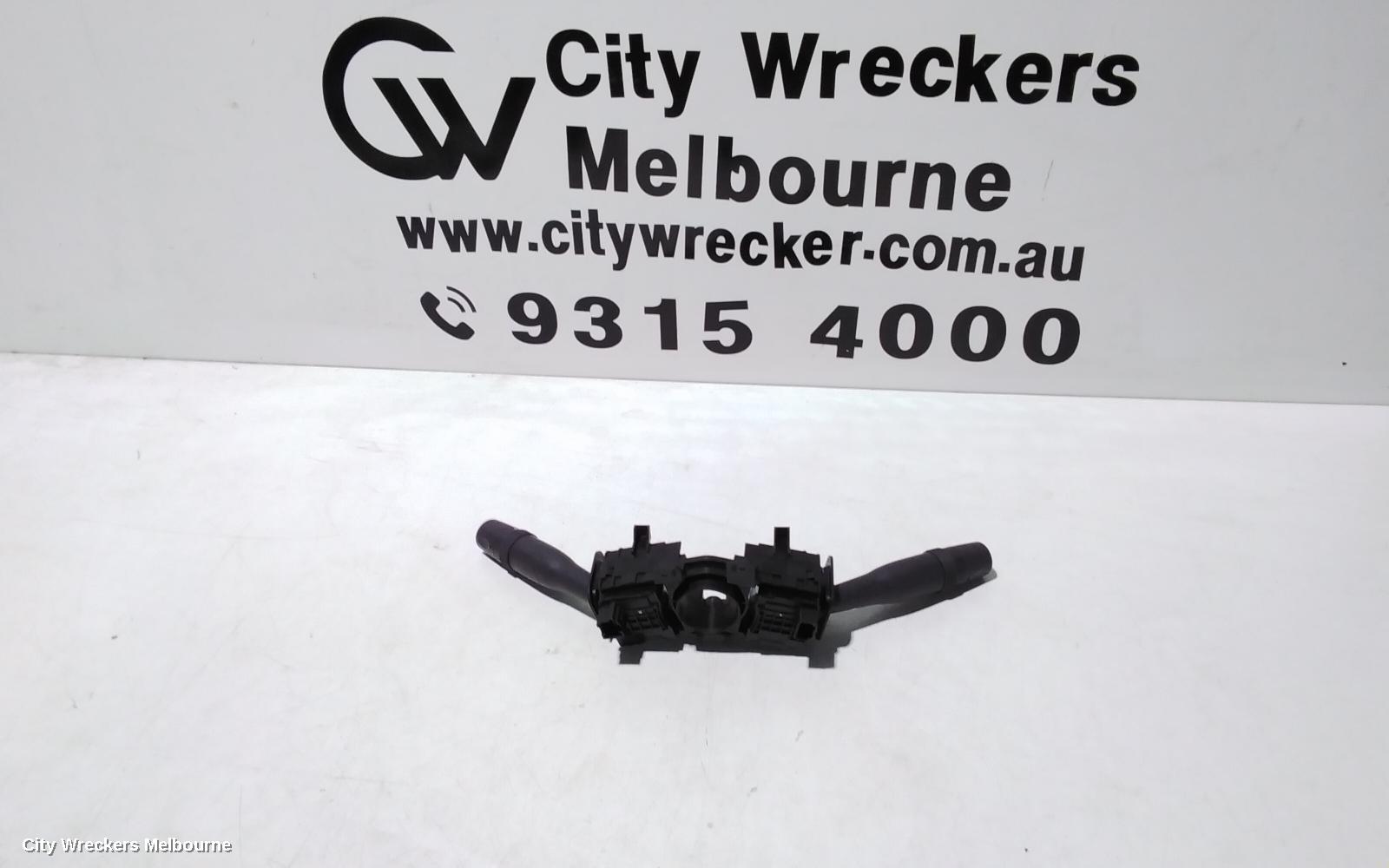 LDV G10 COMBINATION SWITCH, FLASHER SWITCH, SV7C, VAN, 07/2021 ONWARDS