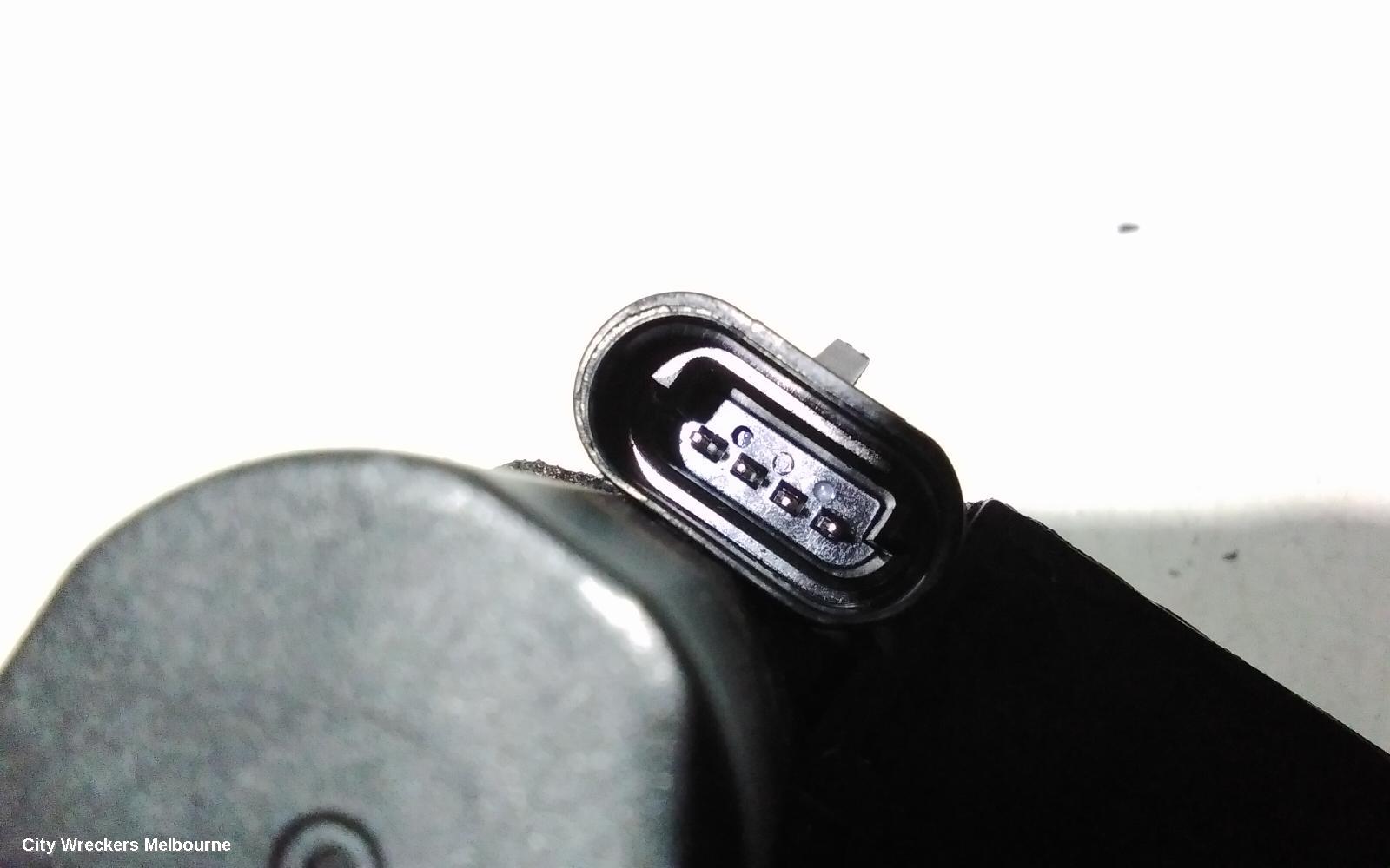 LDV G10 DOOR/BOOT/GATE LOCK, LEFT FRONT DOOR LOCK, SV7C, VAN, 04/2015 ONWARDS