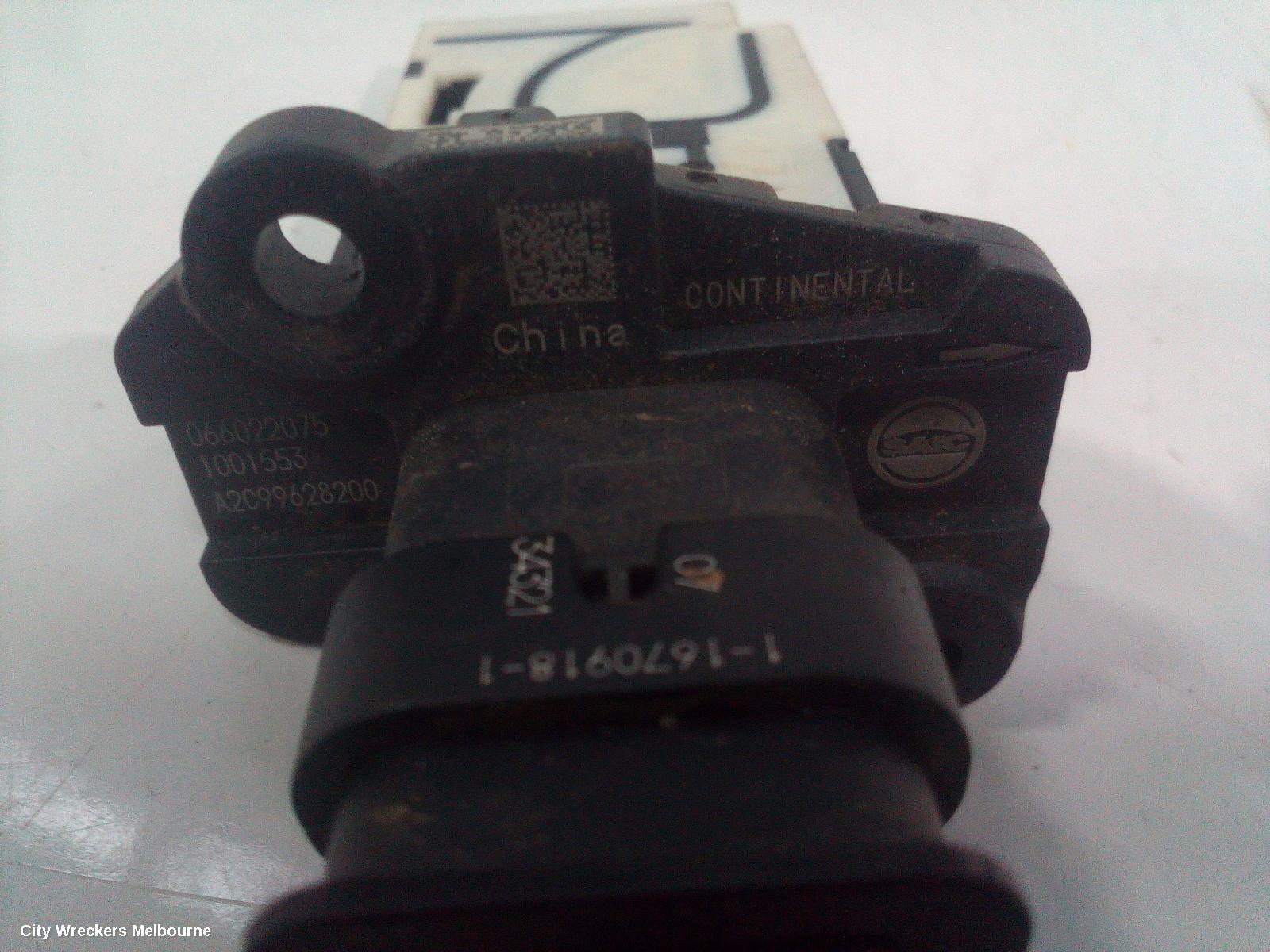 LDV G10 AIR FLOW METER, 2.0, PETROL, SV7A/SV7C, WAGON/VAN, 04/2015 ONWARDS
