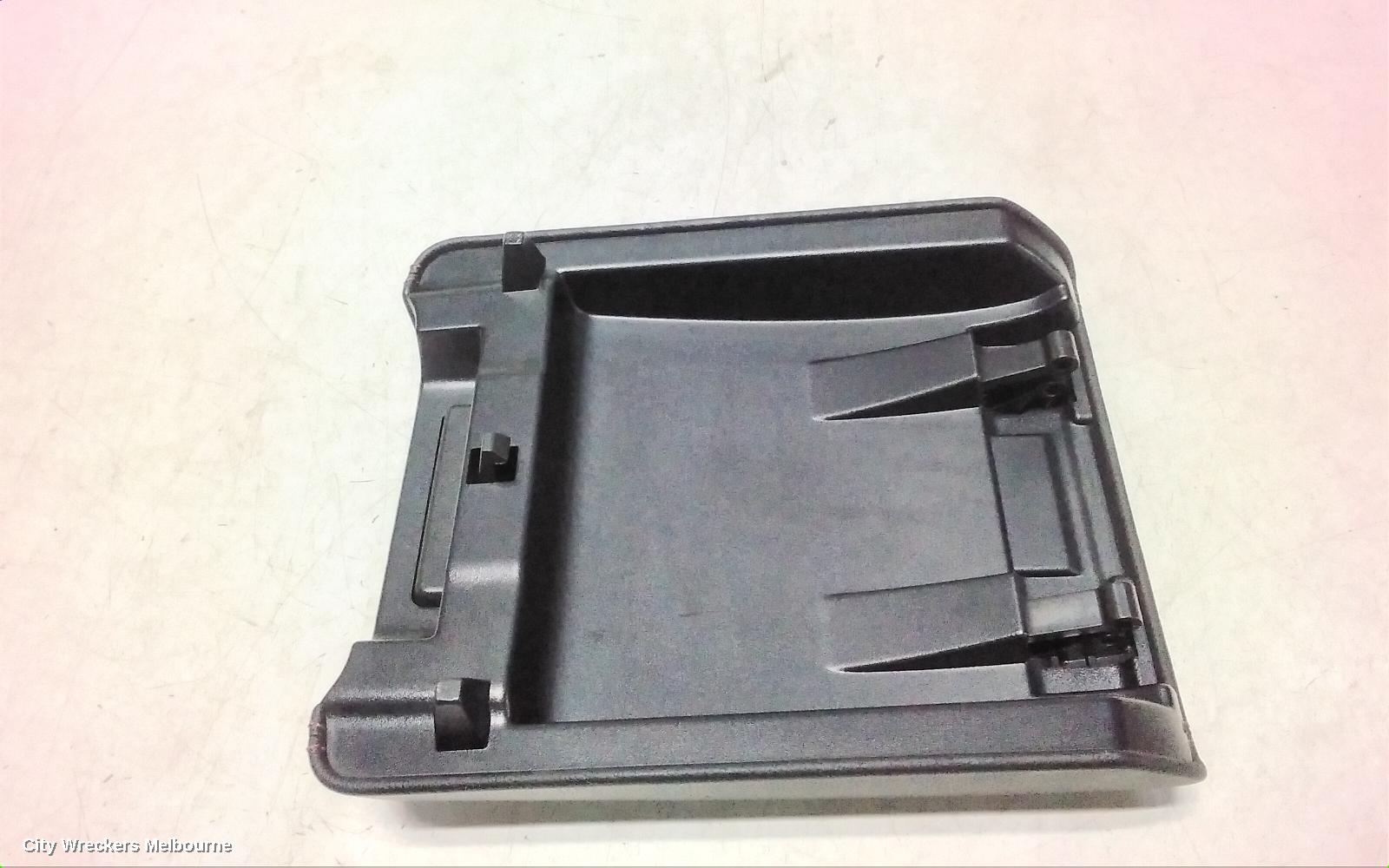 LAND ROVER RANGEROVER EVOQUE CONSOLE, L538, 11/2011 - 01/2019