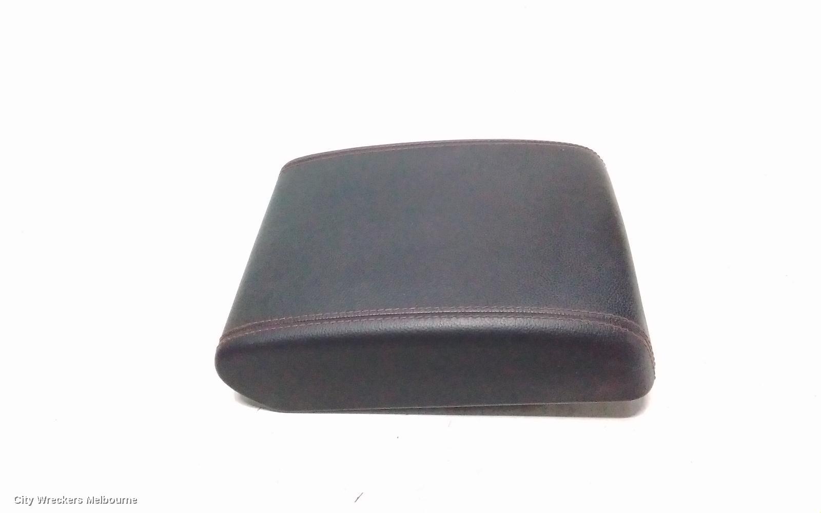 LAND ROVER RANGEROVER EVOQUE CONSOLE, L538, 11/2011 - 01/2019