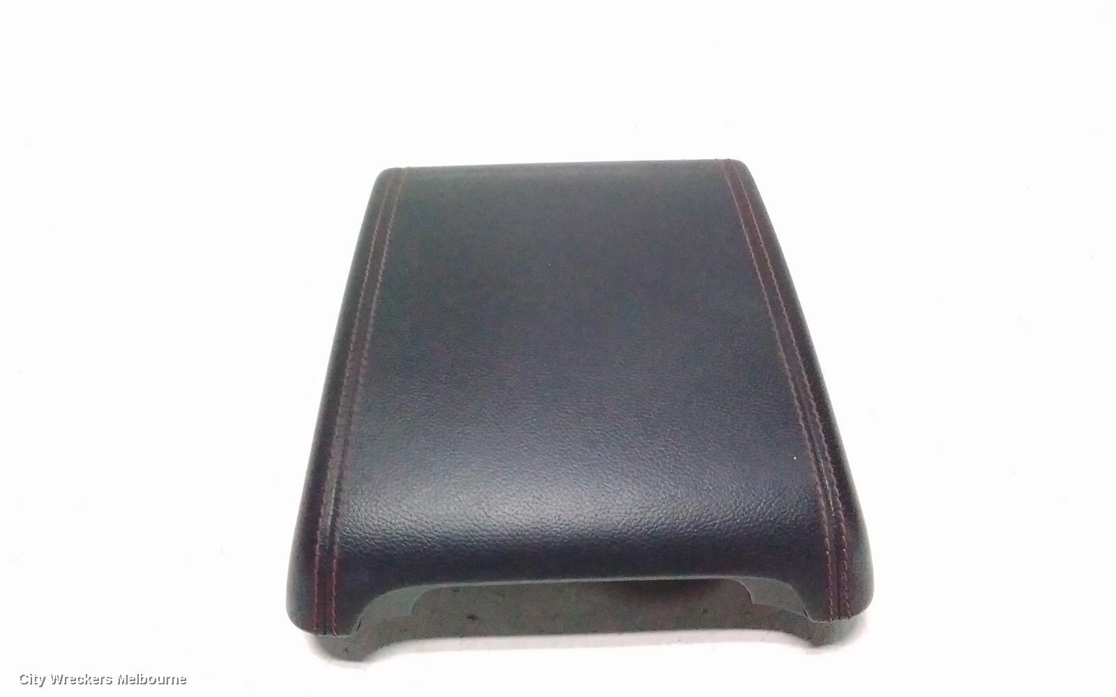 LAND ROVER RANGEROVER EVOQUE CONSOLE, L538, 11/2011 - 01/2019