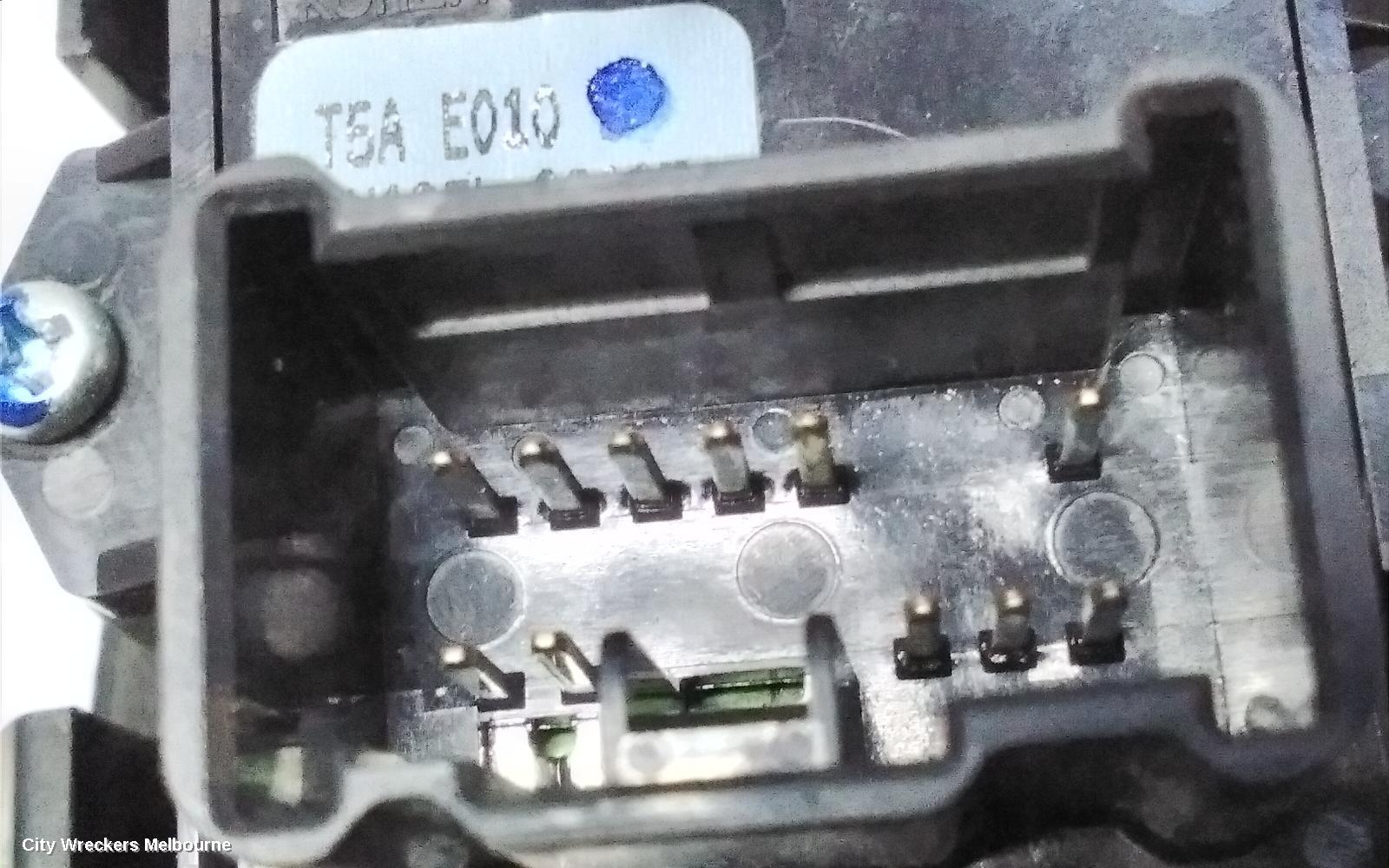 HONDA JAZZ PWR DR WIND SWITCH, RH FRONT (MASTER SWITCH), GF/GK, NON CENTRAL LOCK BUTTON TYPE, 07/2014 - 12/2020