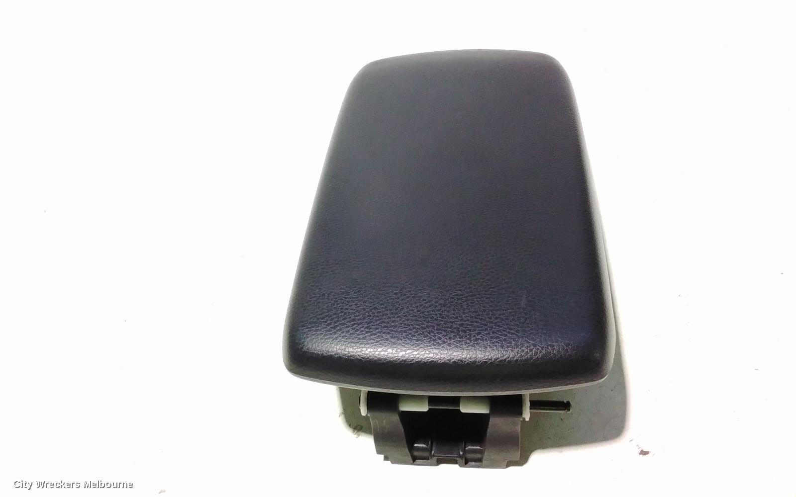 TOYOTA RAV4 CONSOLE, XA40, 12/2012 - 12/2018