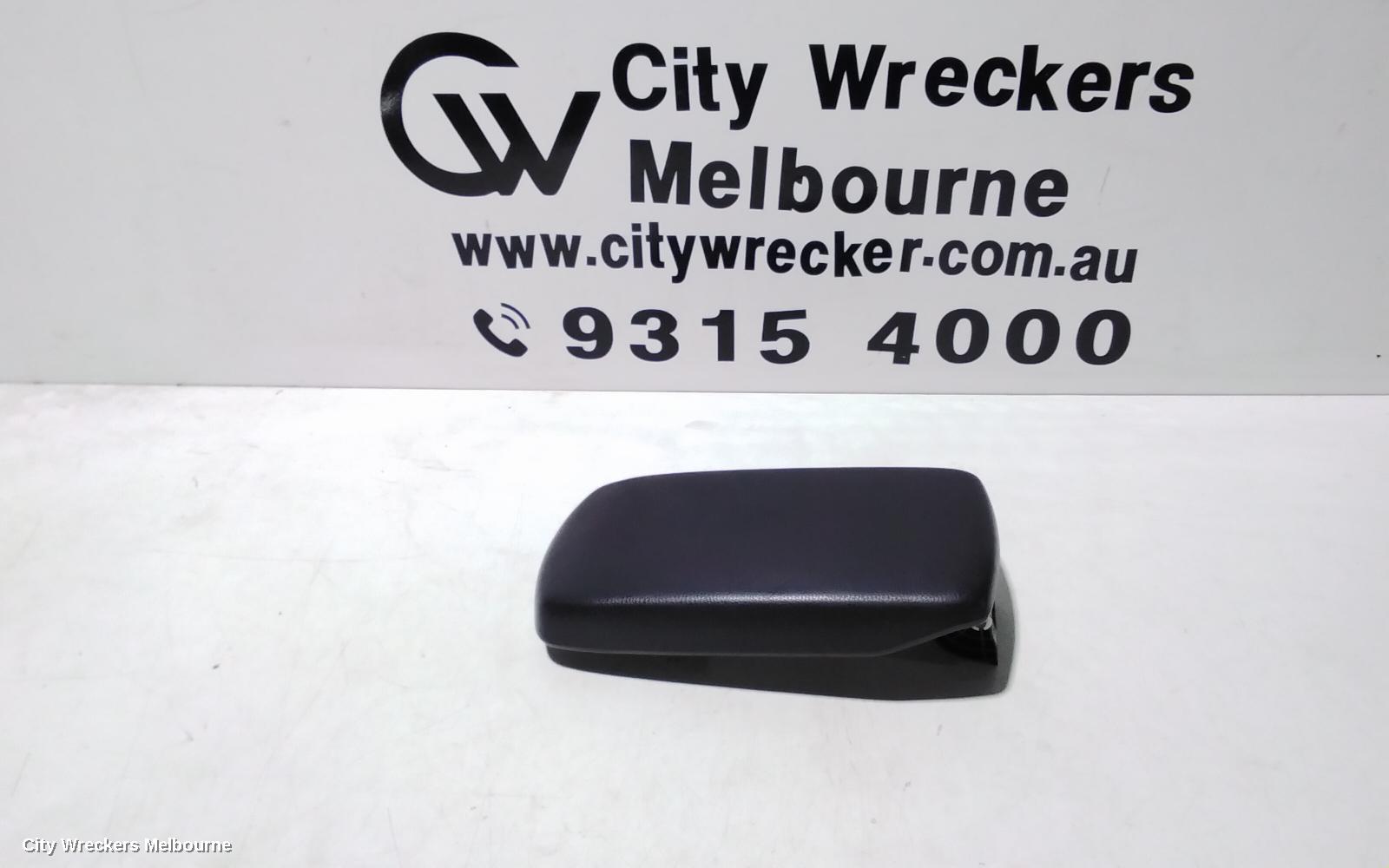 TOYOTA RAV4 CONSOLE, XA40, 12/2012 - 12/2018