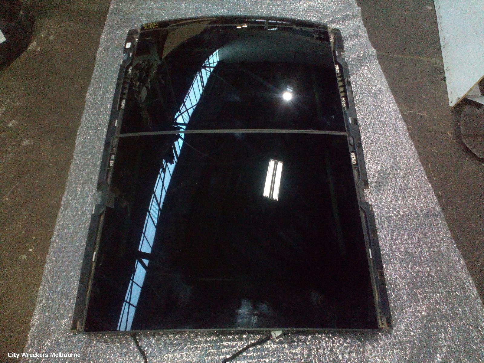 HYUNDAI TUCSON ROOF GLASS/SUNROOF/T, NX4, 02/2021 ONWARDS