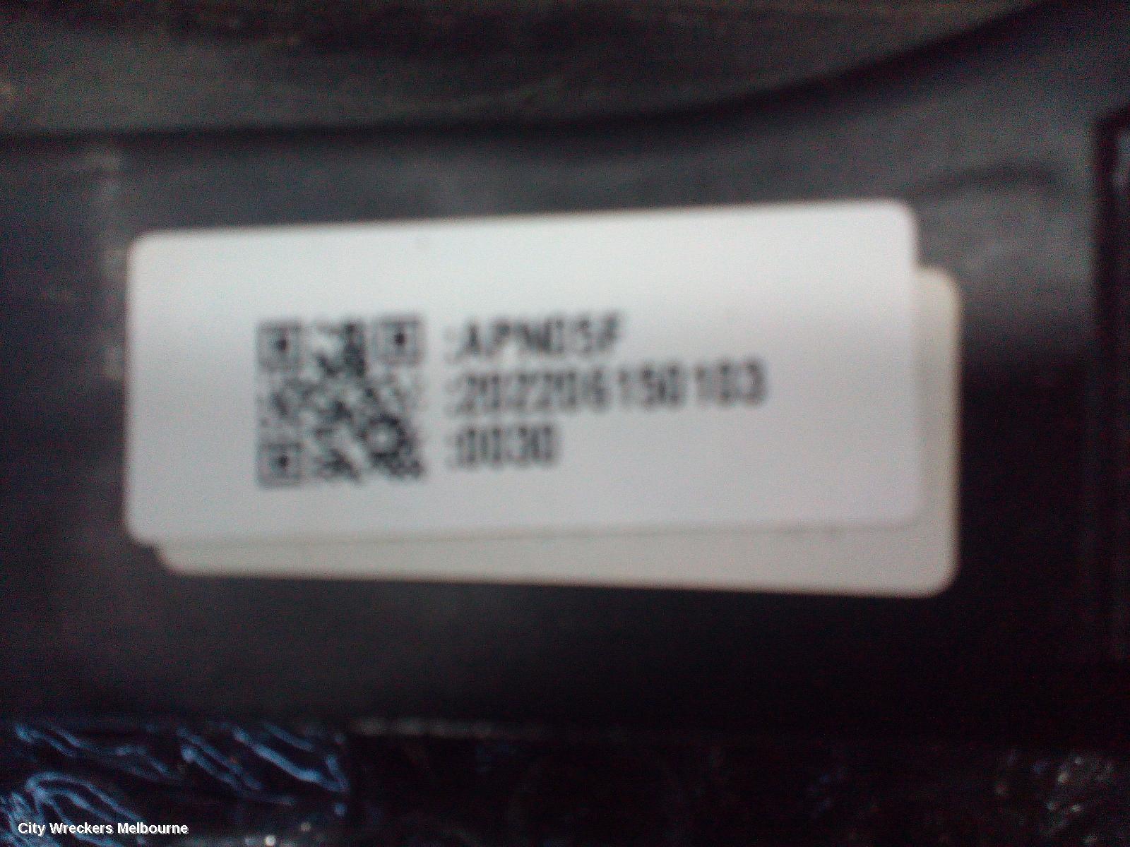 HYUNDAI TUCSON ROOF GLASS/SUNROOF/T, NX4, 02/2021 ONWARDS
