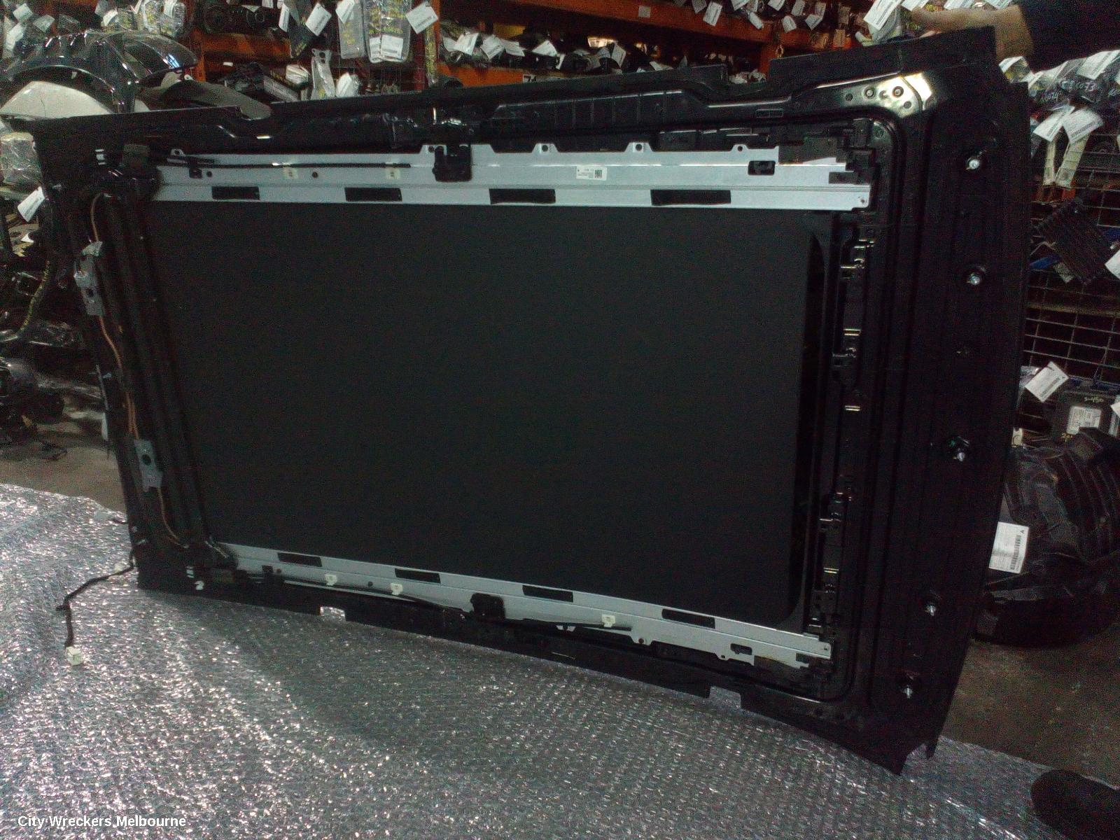 HYUNDAI TUCSON ROOF GLASS/SUNROOF/T, NX4, 02/2021 ONWARDS