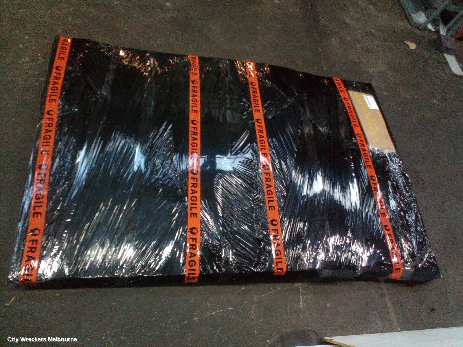 HYUNDAI TUCSON ROOF GLASS/SUNROOF/T, NX4, 02/2021 ONWARDS