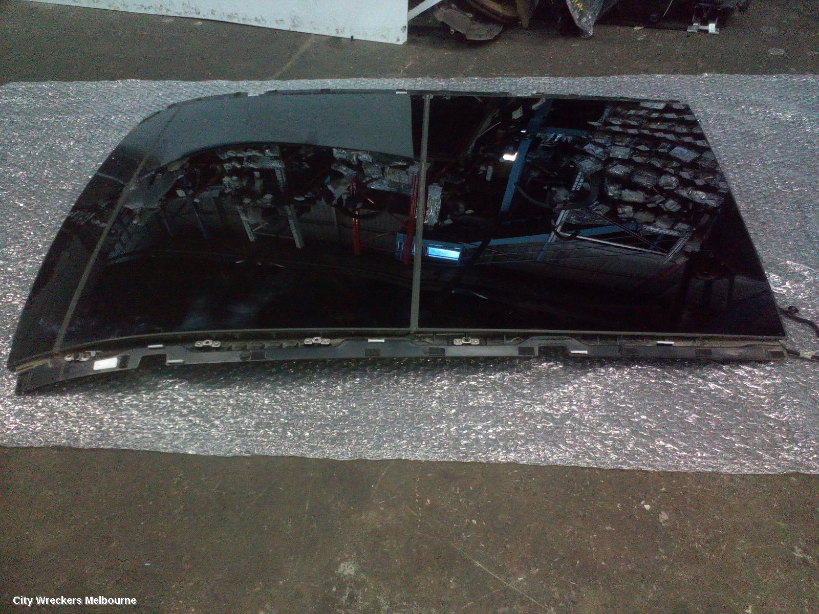 HYUNDAI TUCSON ROOF GLASS/SUNROOF/T, NX4, 02/2021 ONWARDS