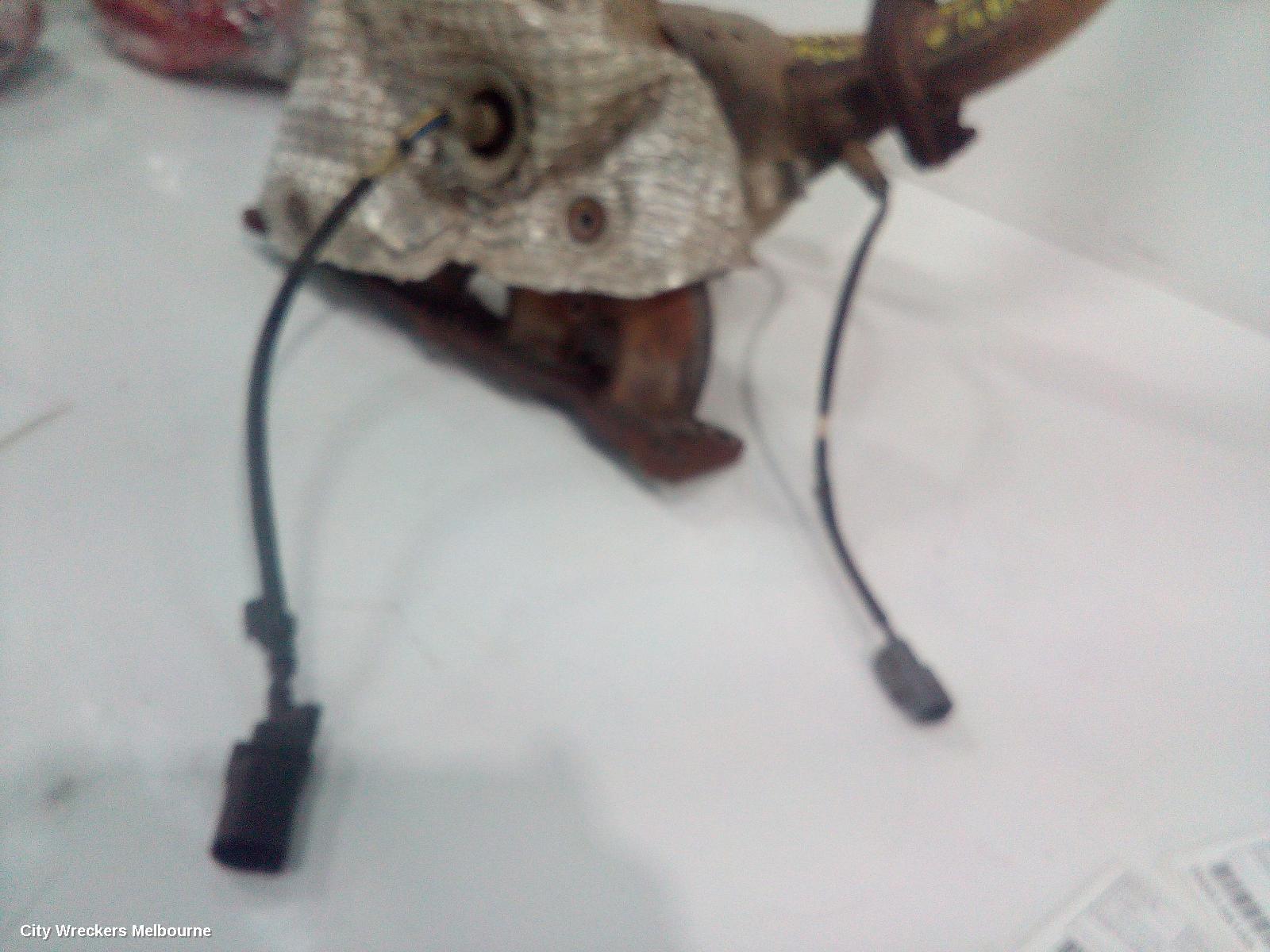 HYUNDAI SONATA OXYGEN SENSOR, LF, 10/2014 - 01/2020