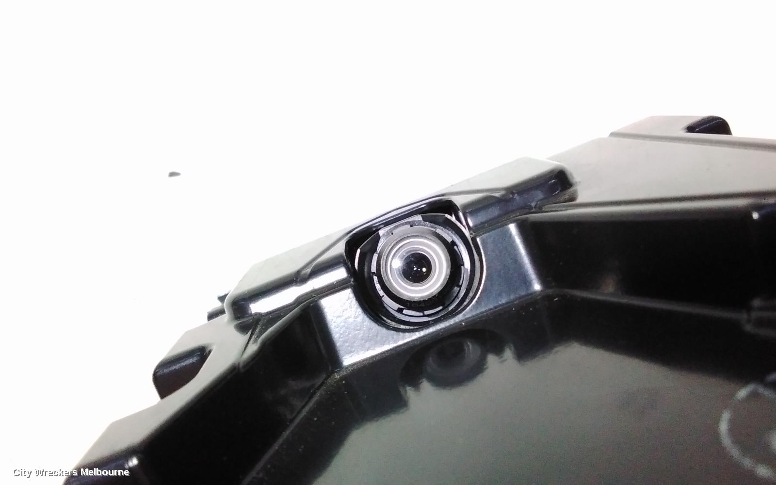 TOYOTA KLUGER, LANE DEPARTURE ASSIST CAMERA, GSU50/GSU55, 02/2017 - 02/2021, 8646C-0E020  LANE DEPARTURE WARNING CAMERA: 108113