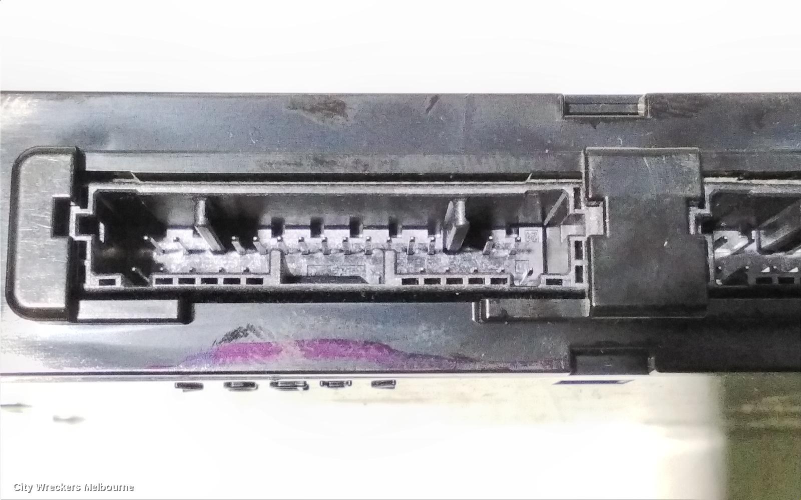 TOYOTA KLUGER ECU, SMART KEY CONTROL UNIT, GSU50/GSU55, 12/2013 - 02/2021