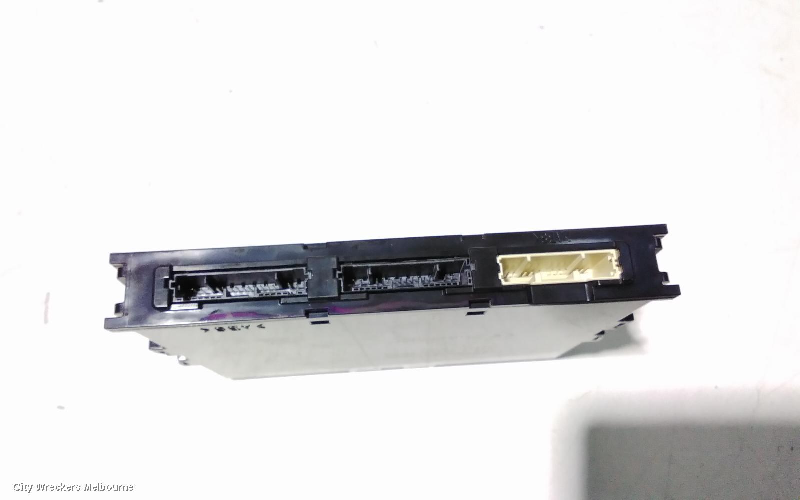 TOYOTA KLUGER ECU, SMART KEY CONTROL UNIT, GSU50/GSU55, 12/2013 - 02/2021
