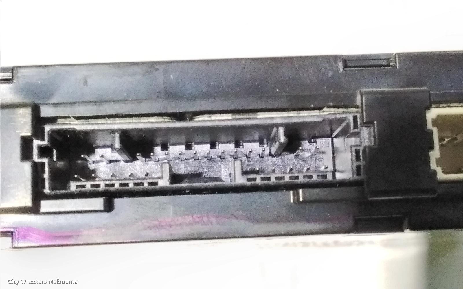TOYOTA KLUGER ECU, SMART KEY CONTROL UNIT, GSU50/GSU55, 12/2013 - 02/2021
