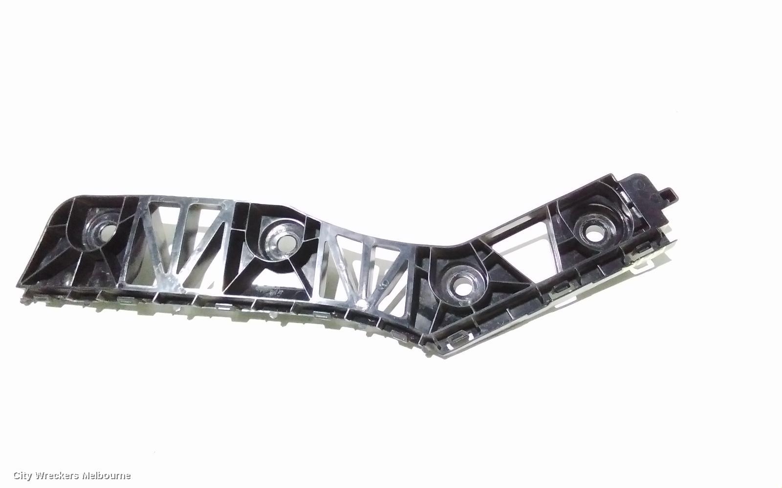 VOLKSWAGEN TIGUAN, 5NA, 06/2016 - 02/2024, RHR BAR BRAKET: 108158