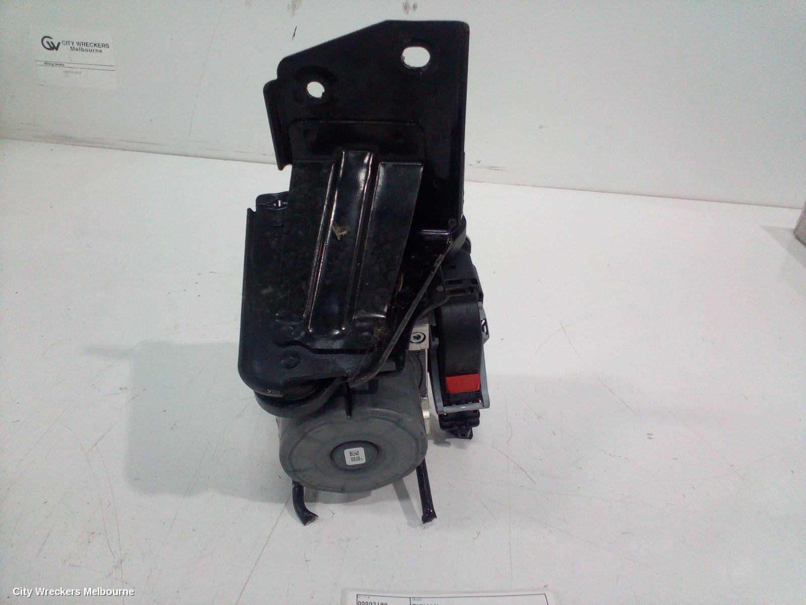 VOLKSWAGEN TIGUAN ABS PUMP/MODULATOR, P/N 5Q0614517CE, 5NA, 06/2016 ONWARDS