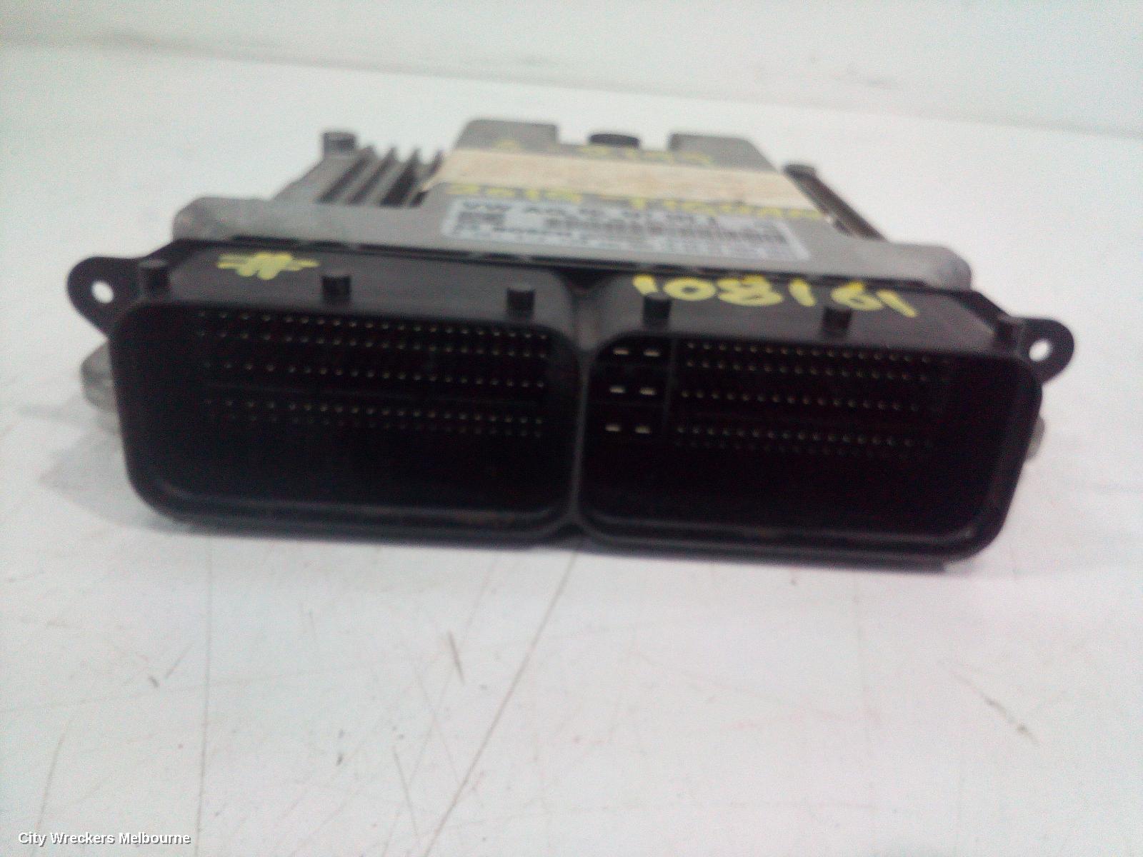 VOLKSWAGEN TIGUAN ECU, ENGINE ECU, 2.0, PETROL, ECU ONLY, DGVA CODE, 5NA, 06/2016 ONWARDS