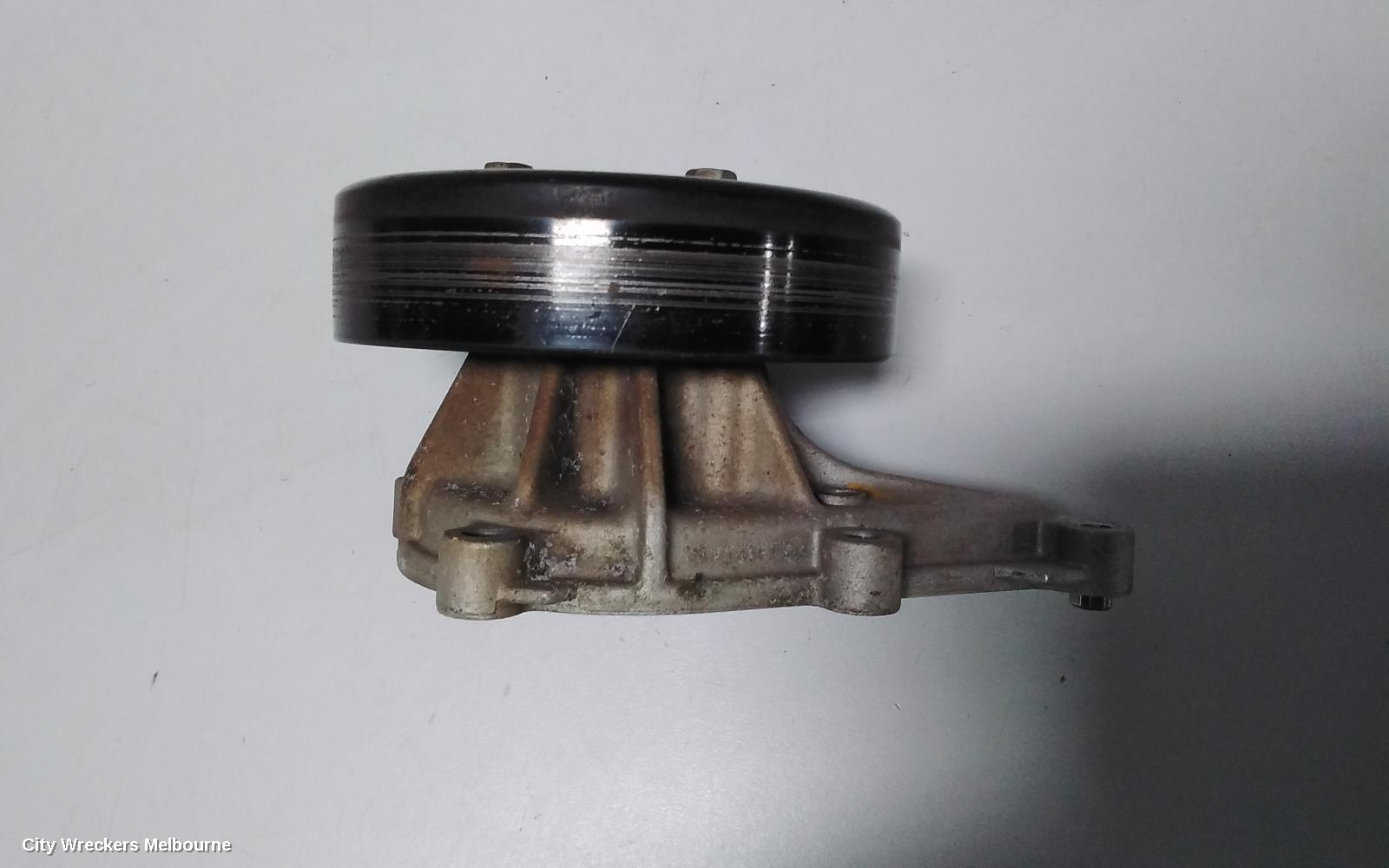 HYUNDAI I40 WATER PUMP, VF, 09/2011 - 12/2019