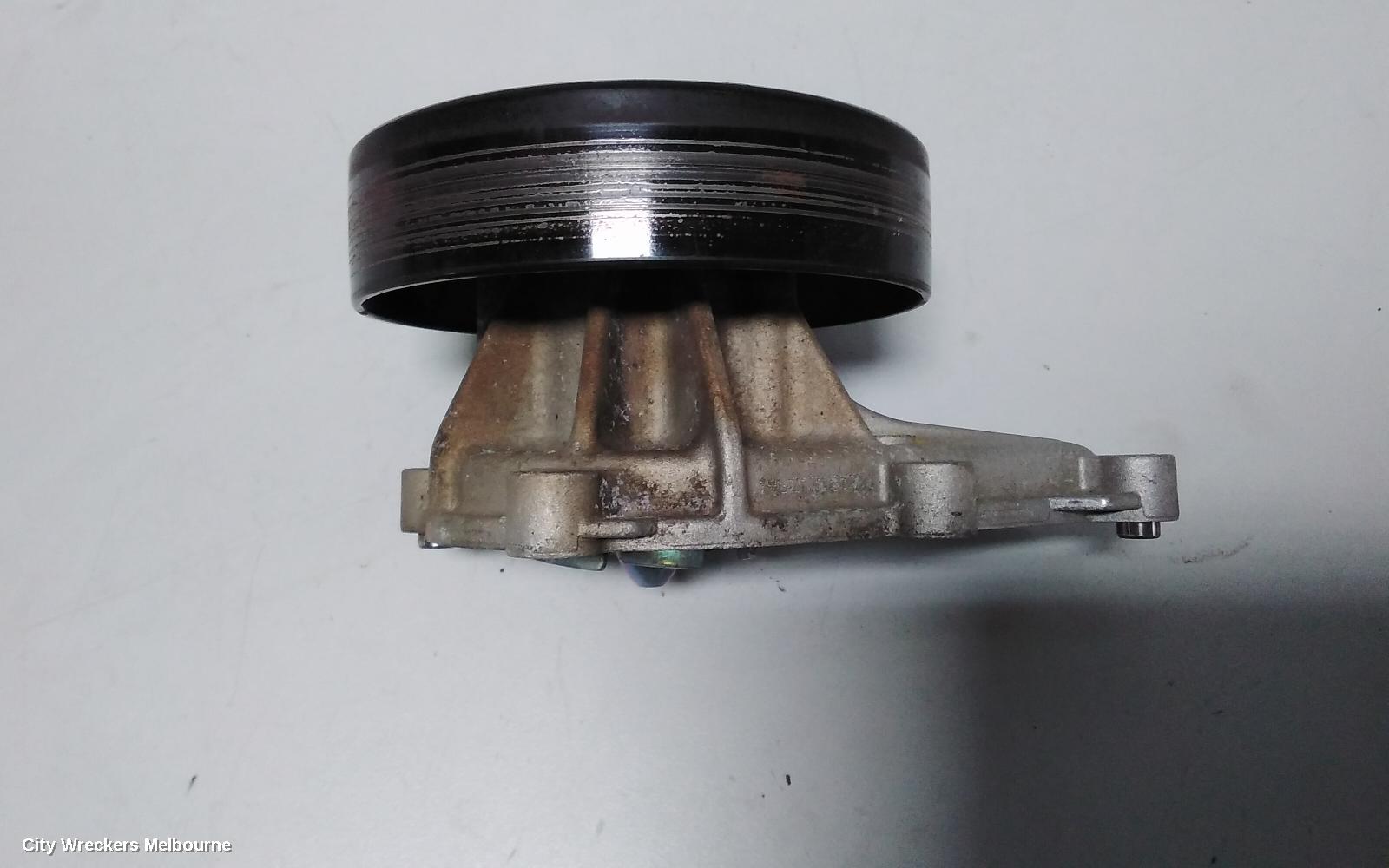 HYUNDAI I40 WATER PUMP, VF, 09/2011 - 12/2019
