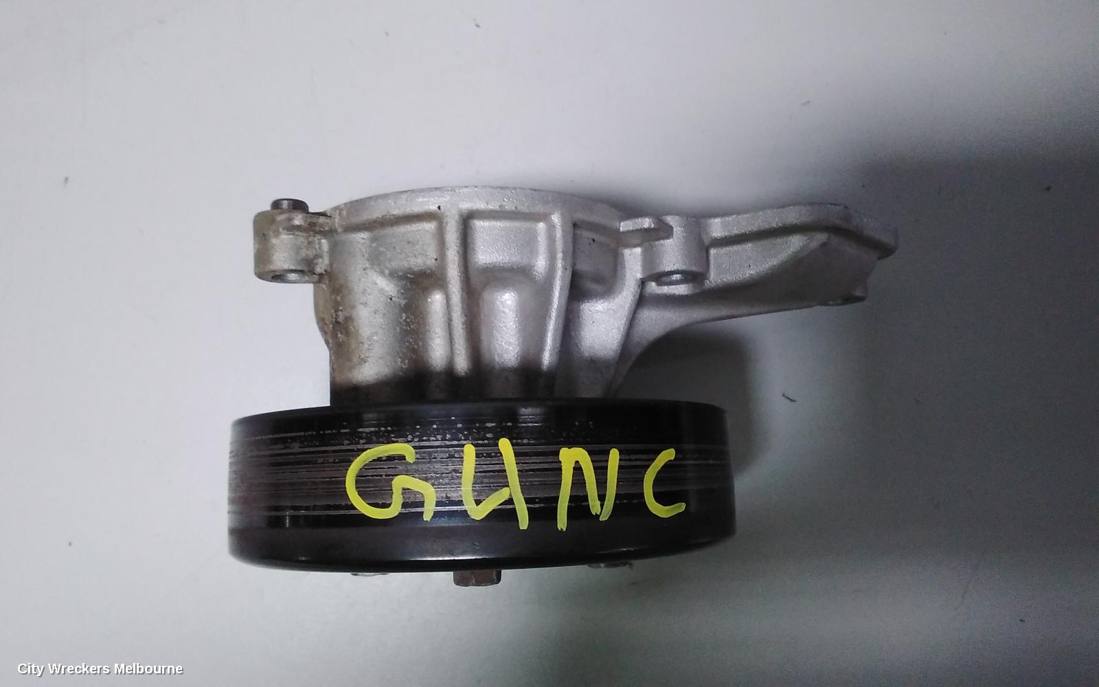 HYUNDAI I40 WATER PUMP, VF, 09/2011 - 12/2019