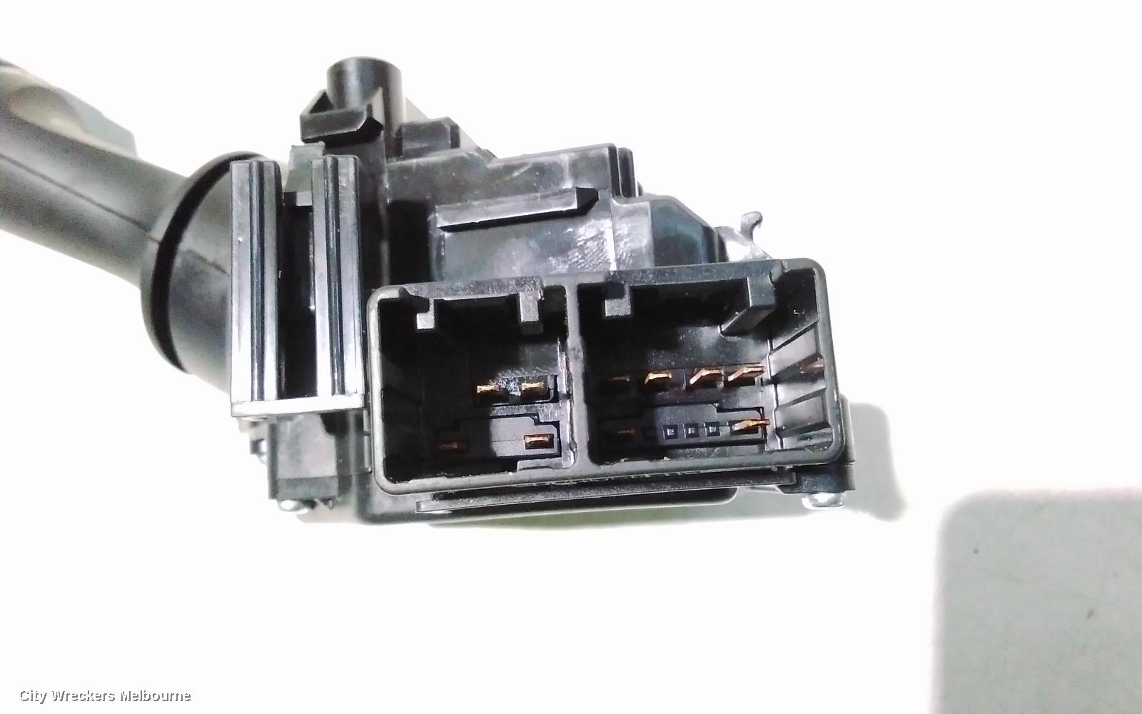 TOYOTA KLUGER COMBINATION SWITCH, WIPER SWITCH, GSU50/GSU55, 12/2013 - 10/2016